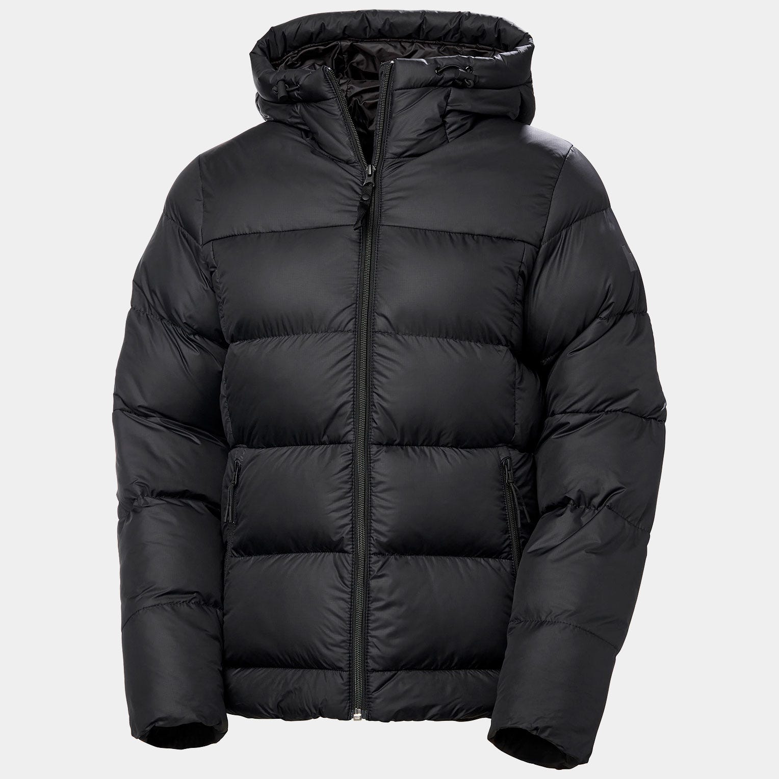 Women's ACTIVE Puffy Jacket - 990 BLACK