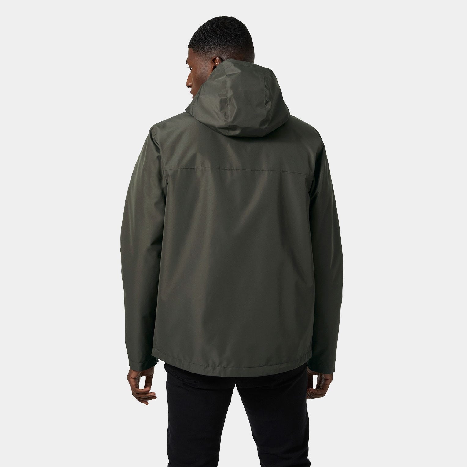 Men's Juell 3-In-1 Shell And Insulator Jacket - 482 BELUGA
