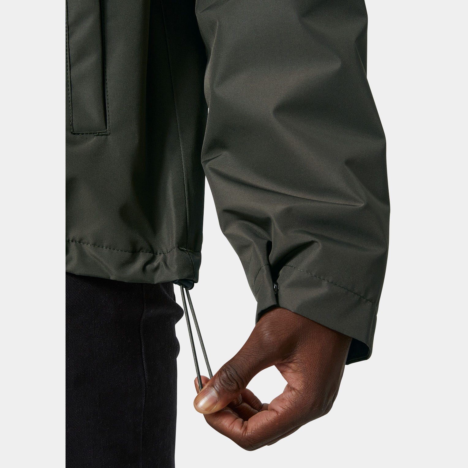 Men's Juell 3-In-1 Shell And Insulator Jacket - 482 BELUGA