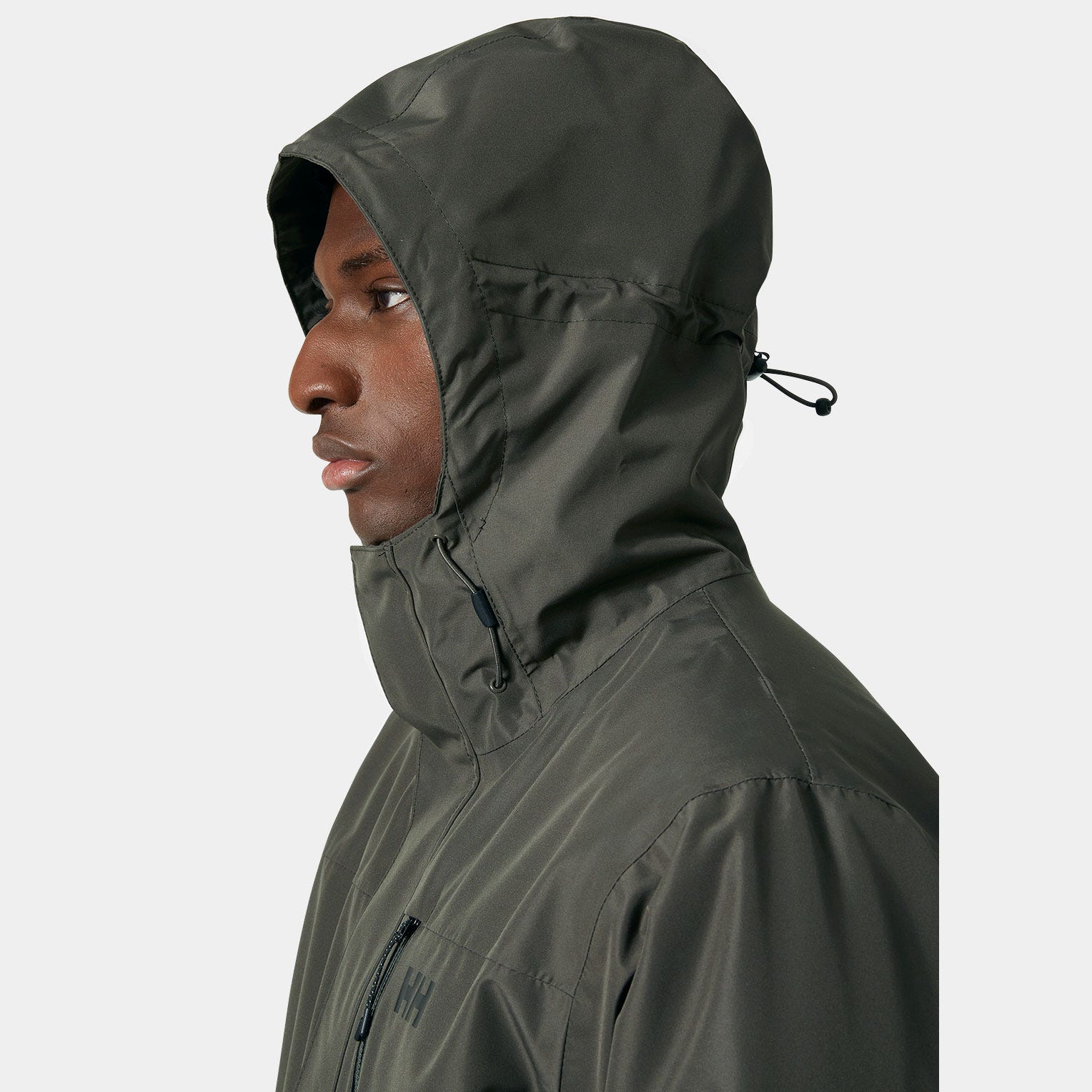 Men's Juell 3-In-1 Shell And Insulator Jacket - 482 BELUGA