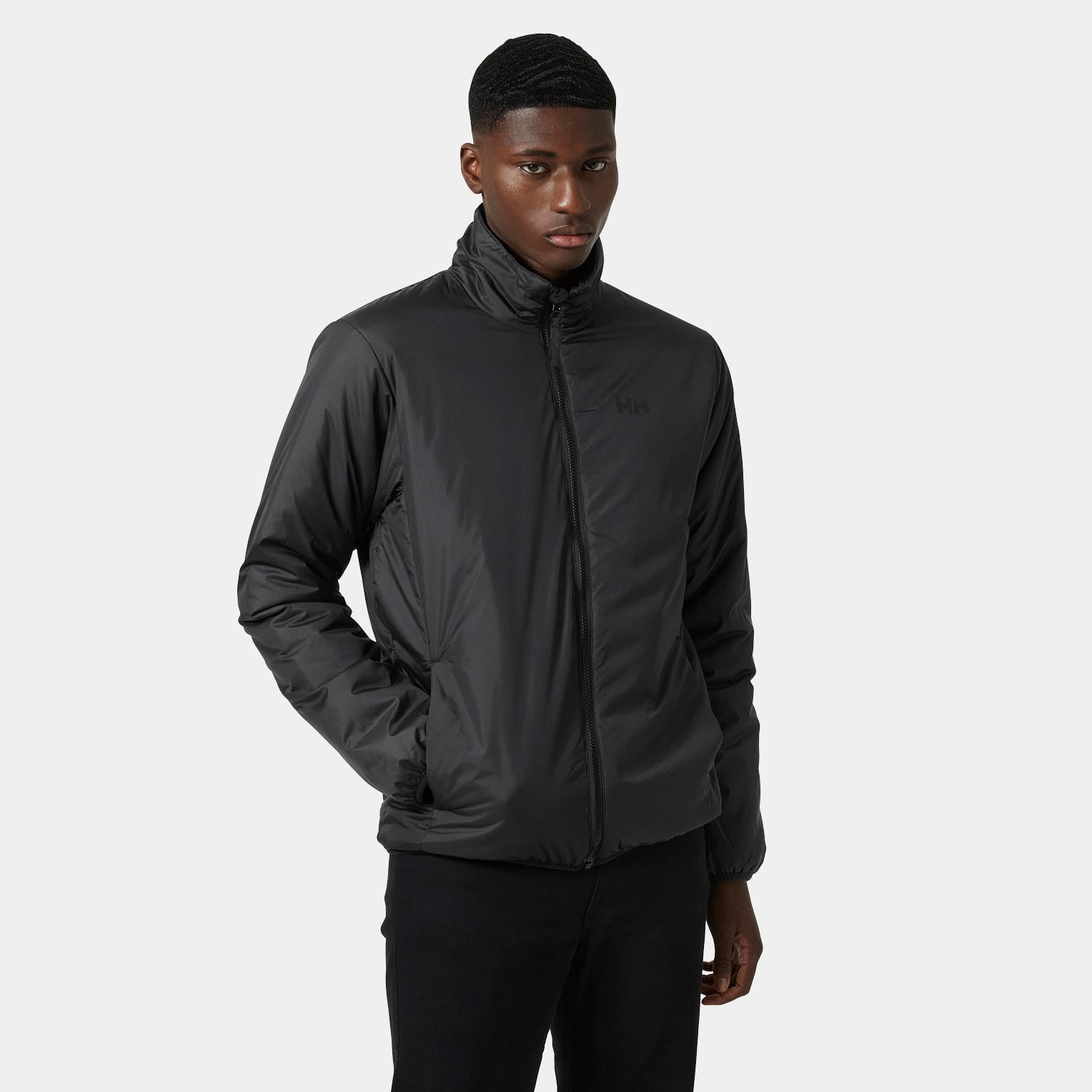 Men's Juell 3-In-1 Shell And Insulator Jacket - 482 BELUGA