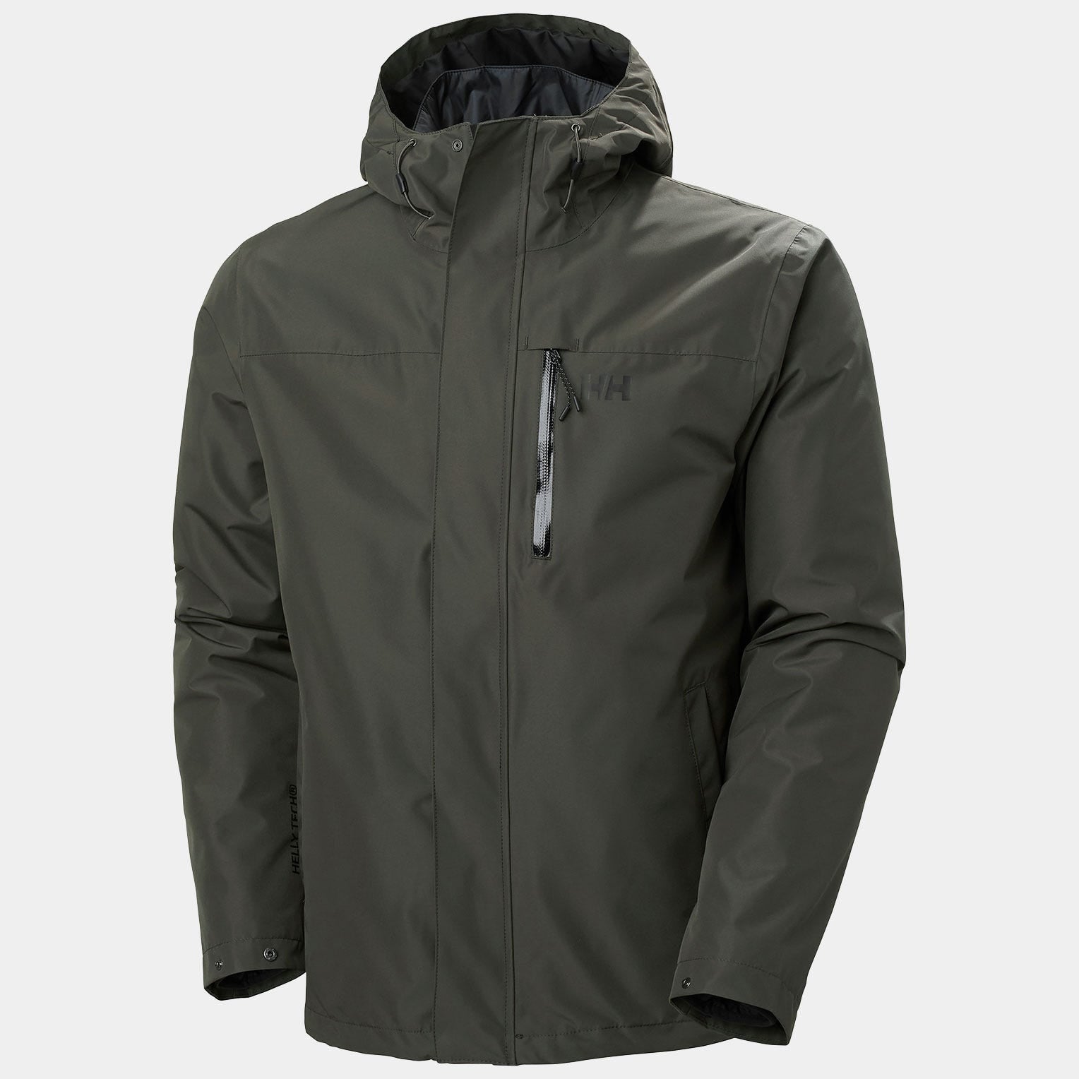 Men's Juell 3-In-1 Shell And Insulator Jacket - 482 BELUGA