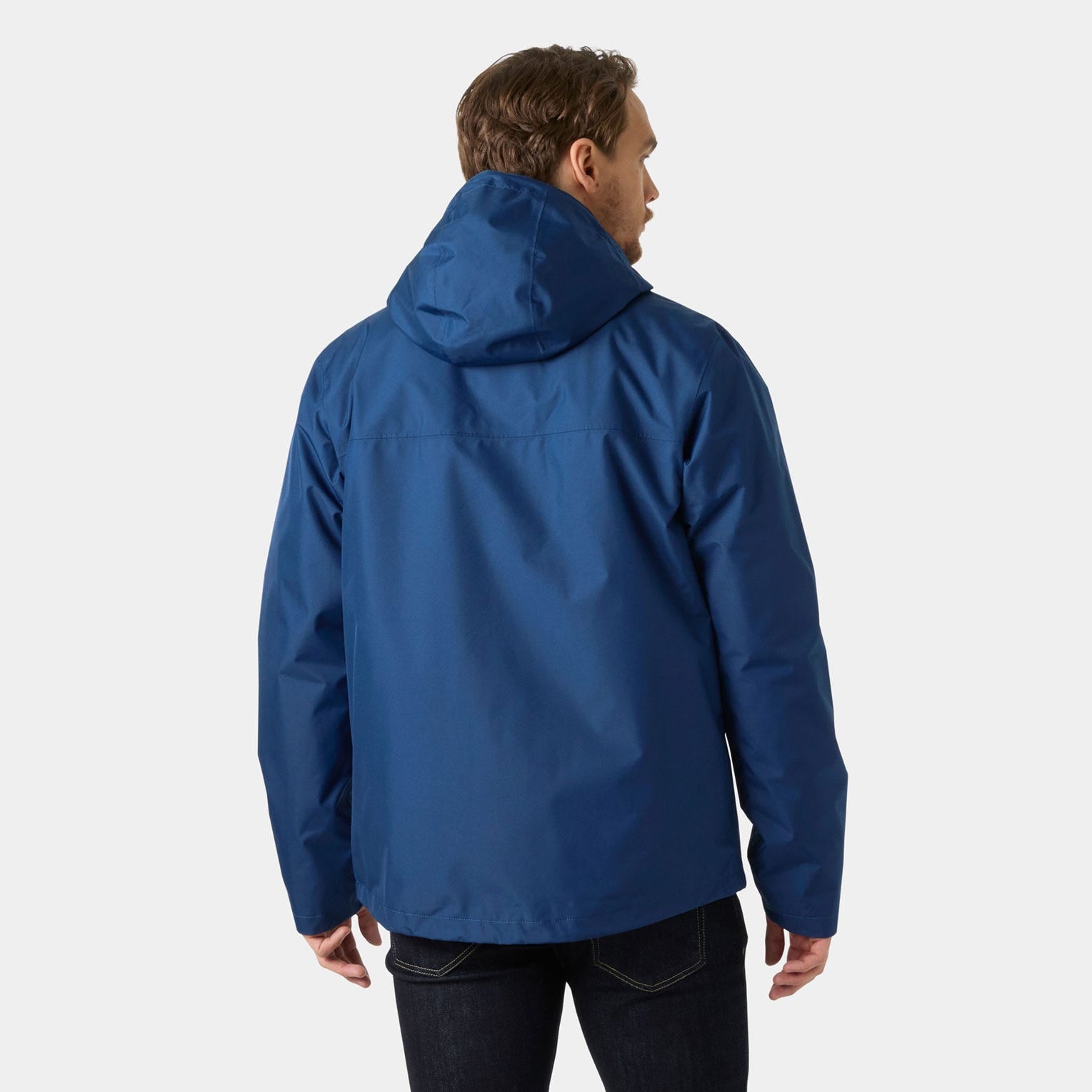 Men's Juell 3-In-1 Shell And Insulator Jacket - 507 DARK BLUE