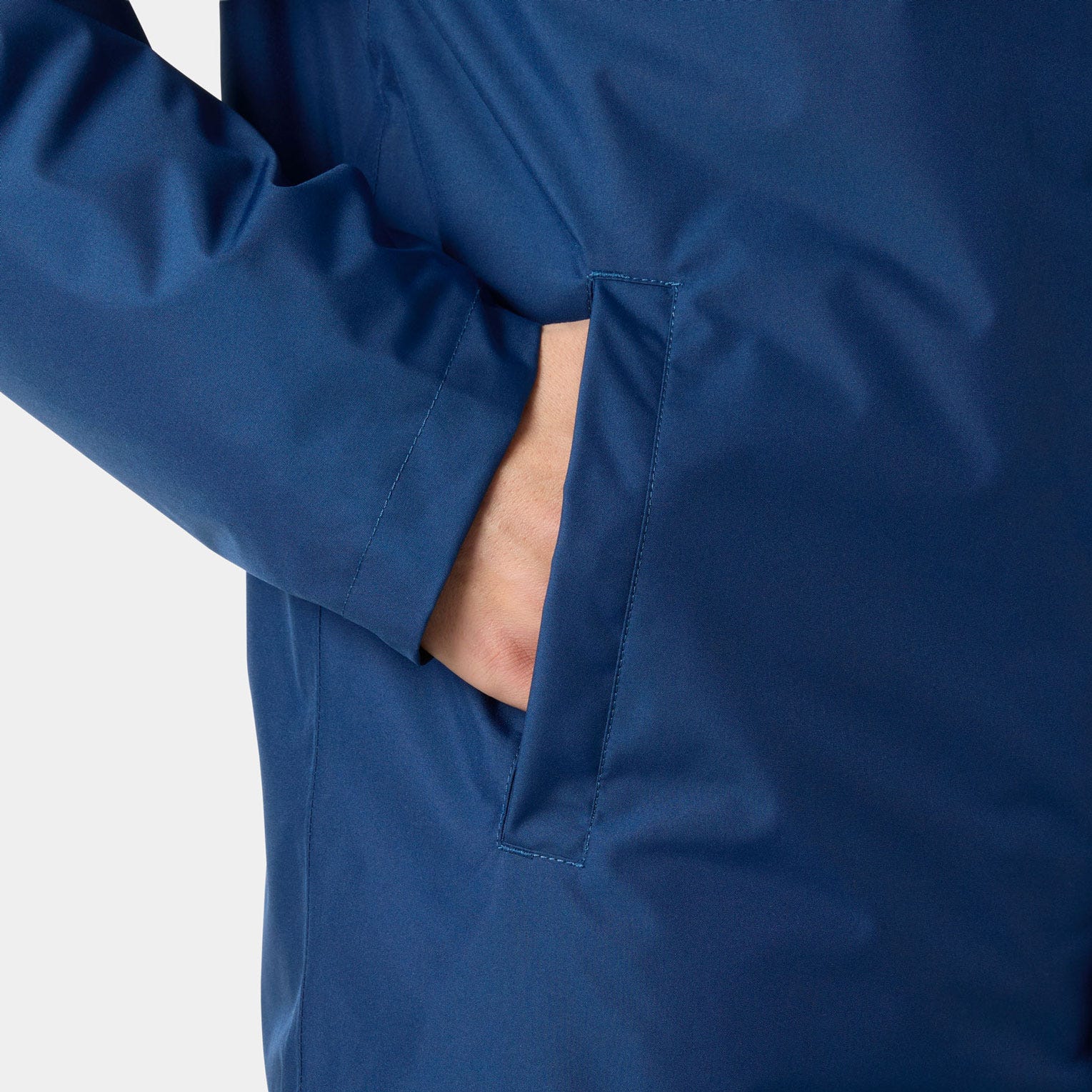 Men's Juell 3-In-1 Shell And Insulator Jacket - 507 DARK BLUE