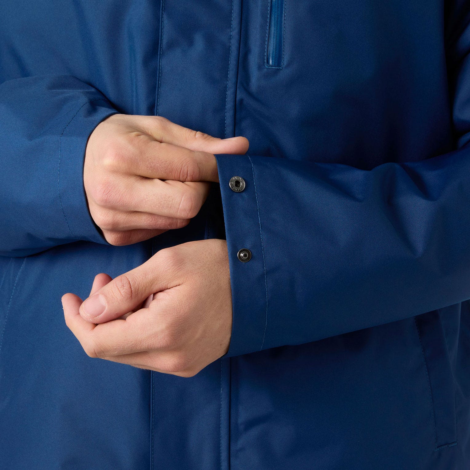 Men's Juell 3-In-1 Shell And Insulator Jacket - 507 DARK BLUE