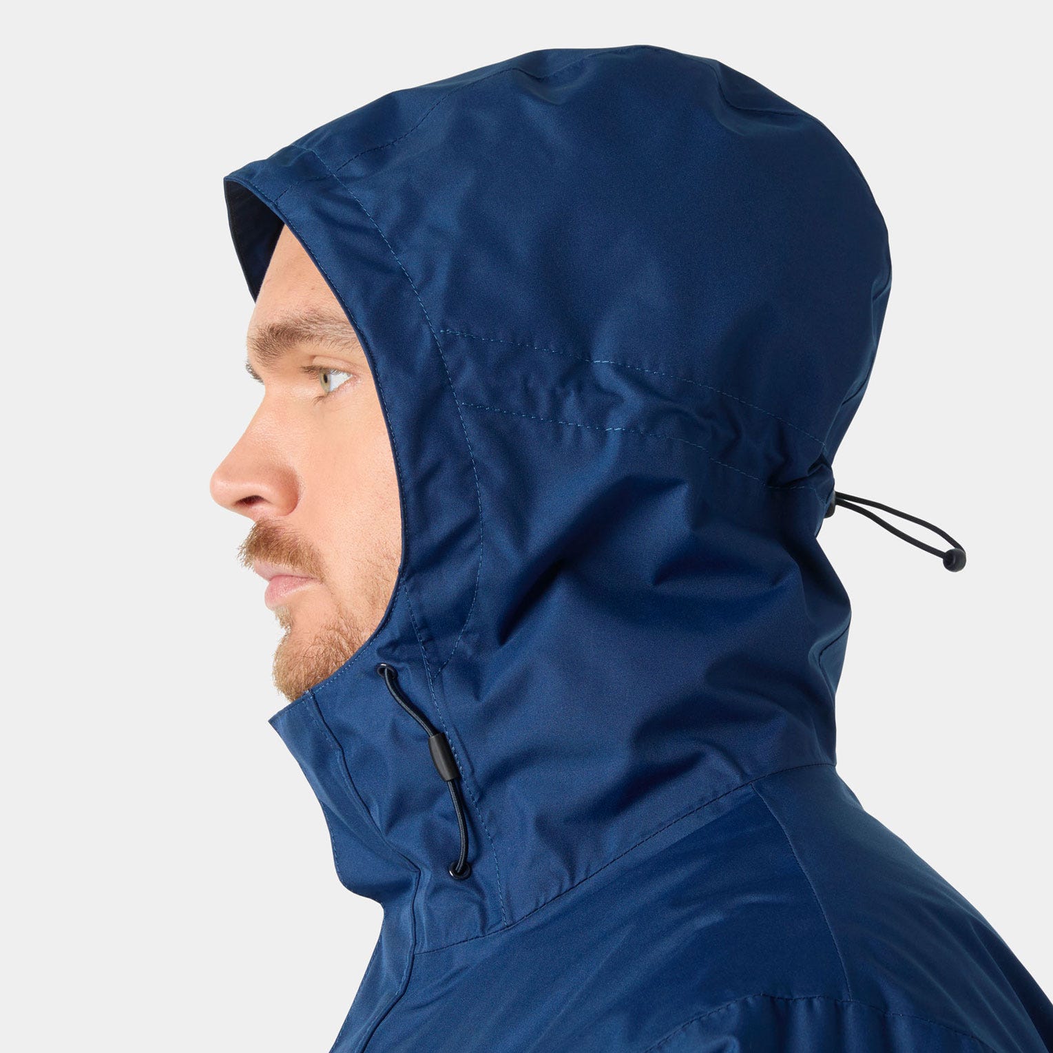 Men's Juell 3-In-1 Shell And Insulator Jacket - 507 DARK BLUE