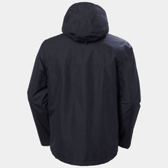Men's Juell 3-In-1 Shell And Insulator Jacket - 597 NAVY