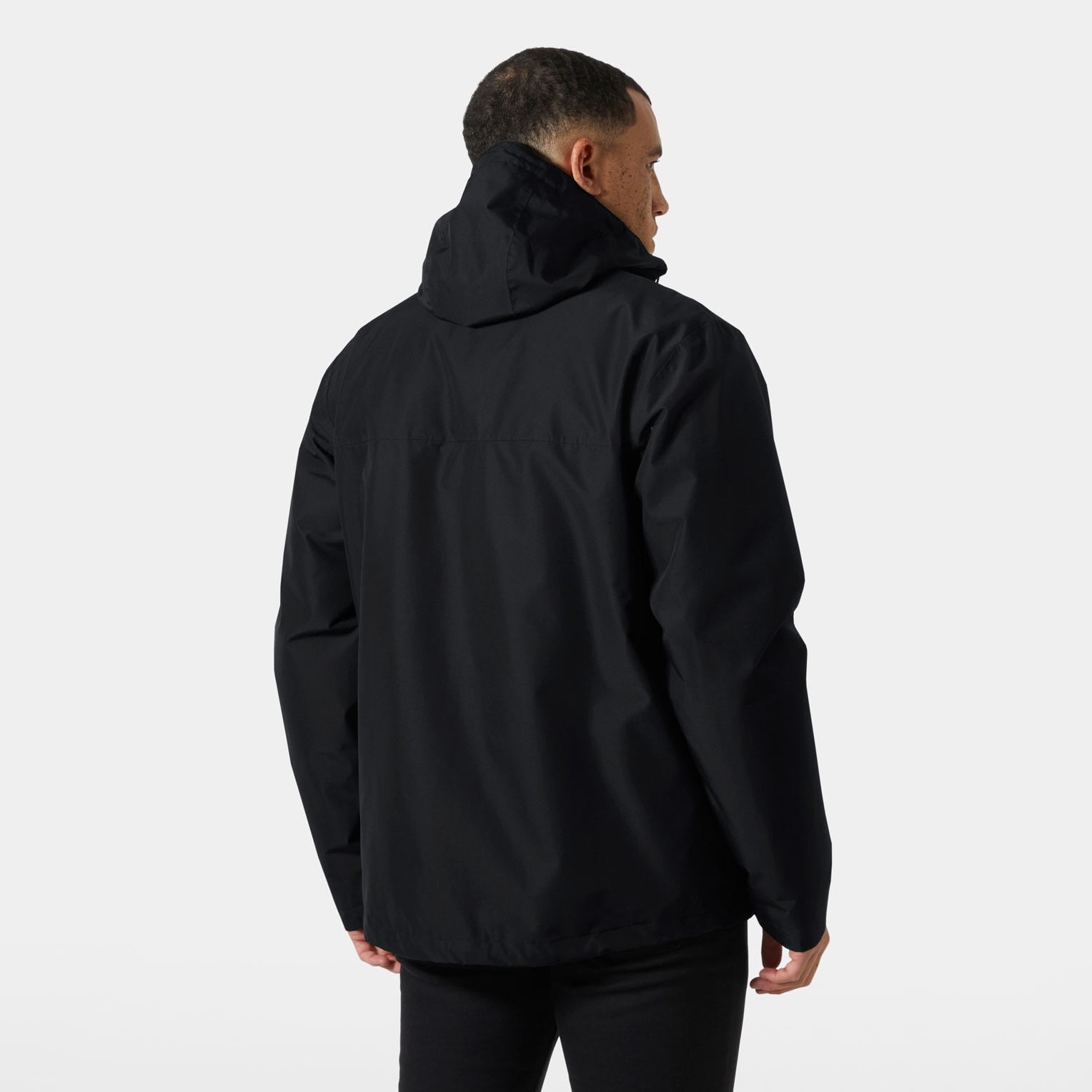 Men's Juell 3-In-1 Shell And Insulator Jacket - 990 BLACK