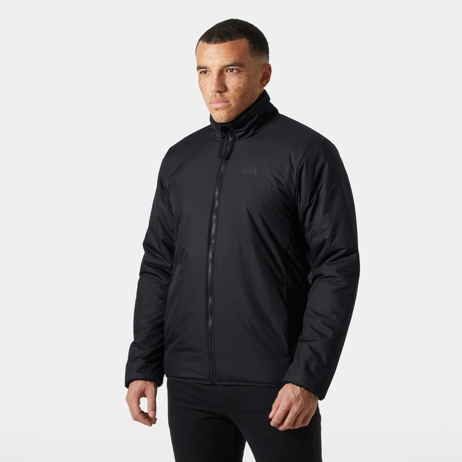 Men's Juell 3-In-1 Shell And Insulator Jacket - 990 BLACK
