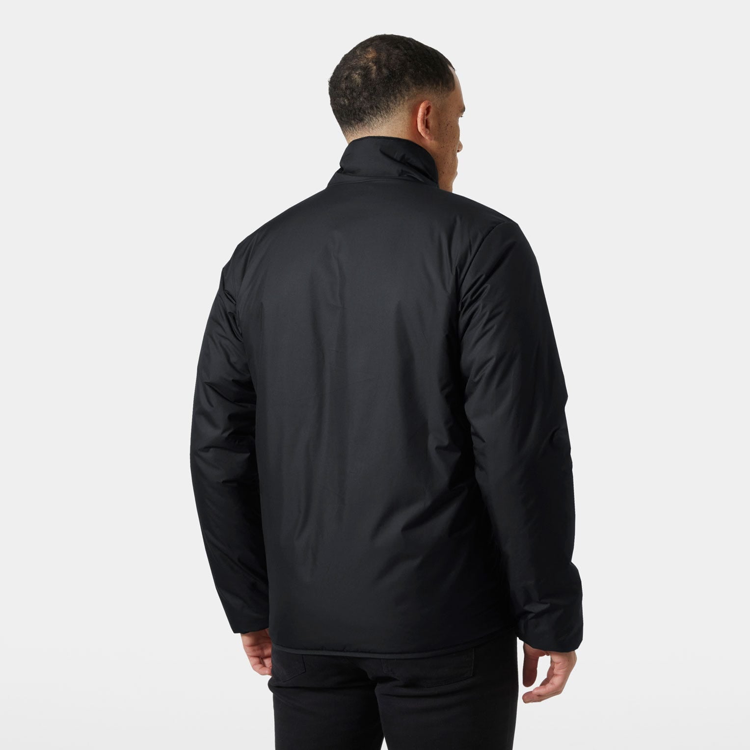 Men's Juell 3-In-1 Shell And Insulator Jacket - 990 BLACK