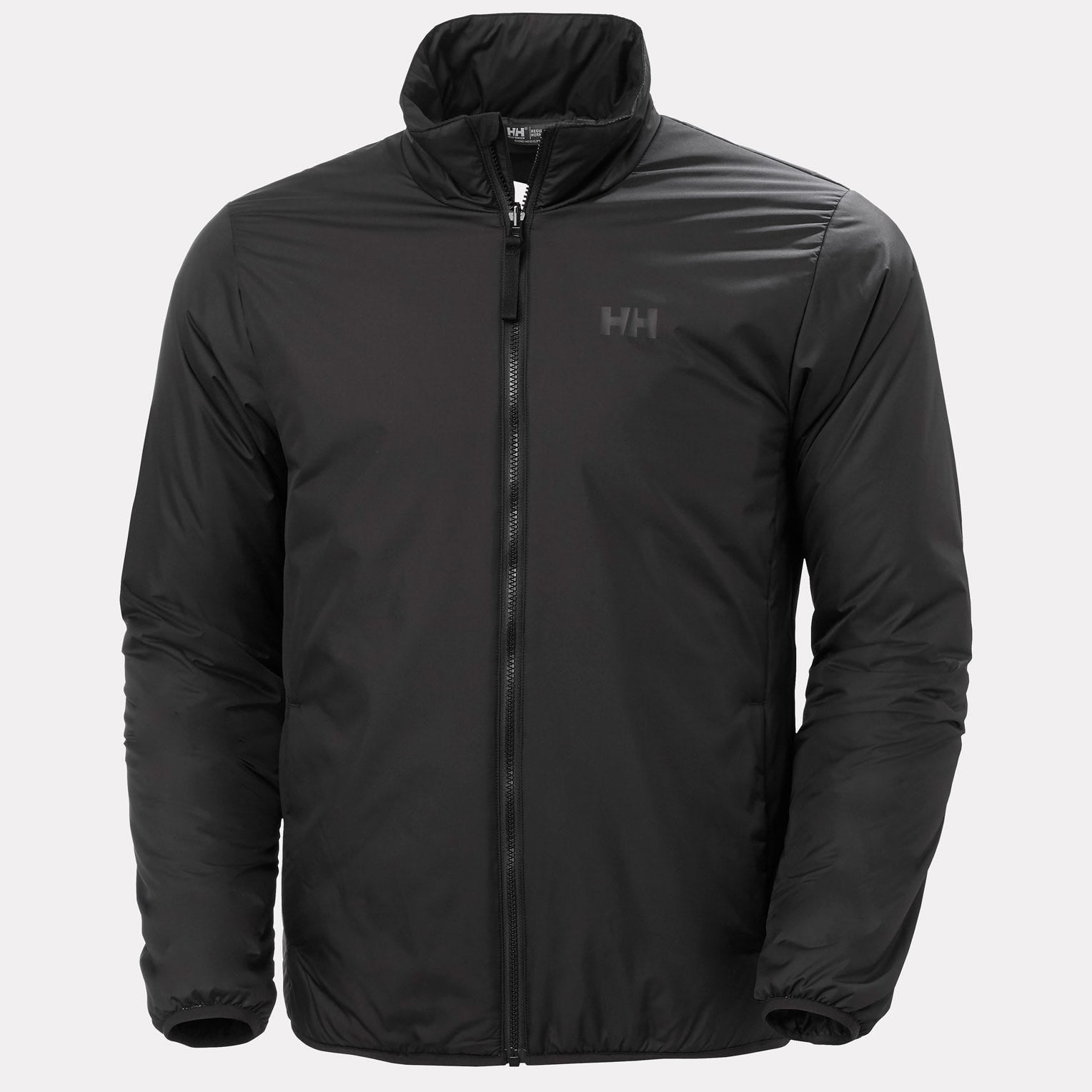 Men's Juell 3-In-1 Shell And Insulator Jacket - 990 BLACK