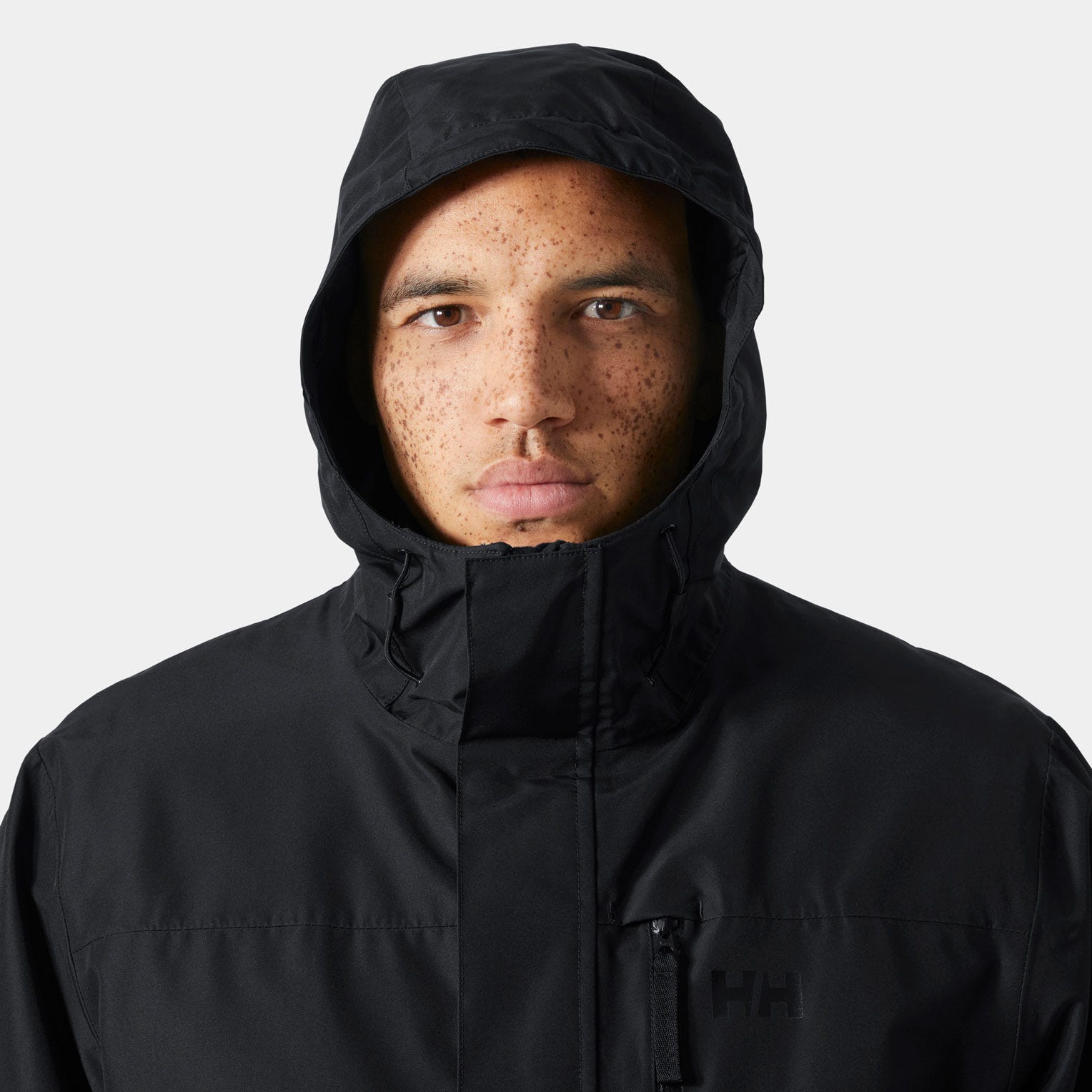 Men's Juell 3-In-1 Shell And Insulator Jacket - 990 BLACK