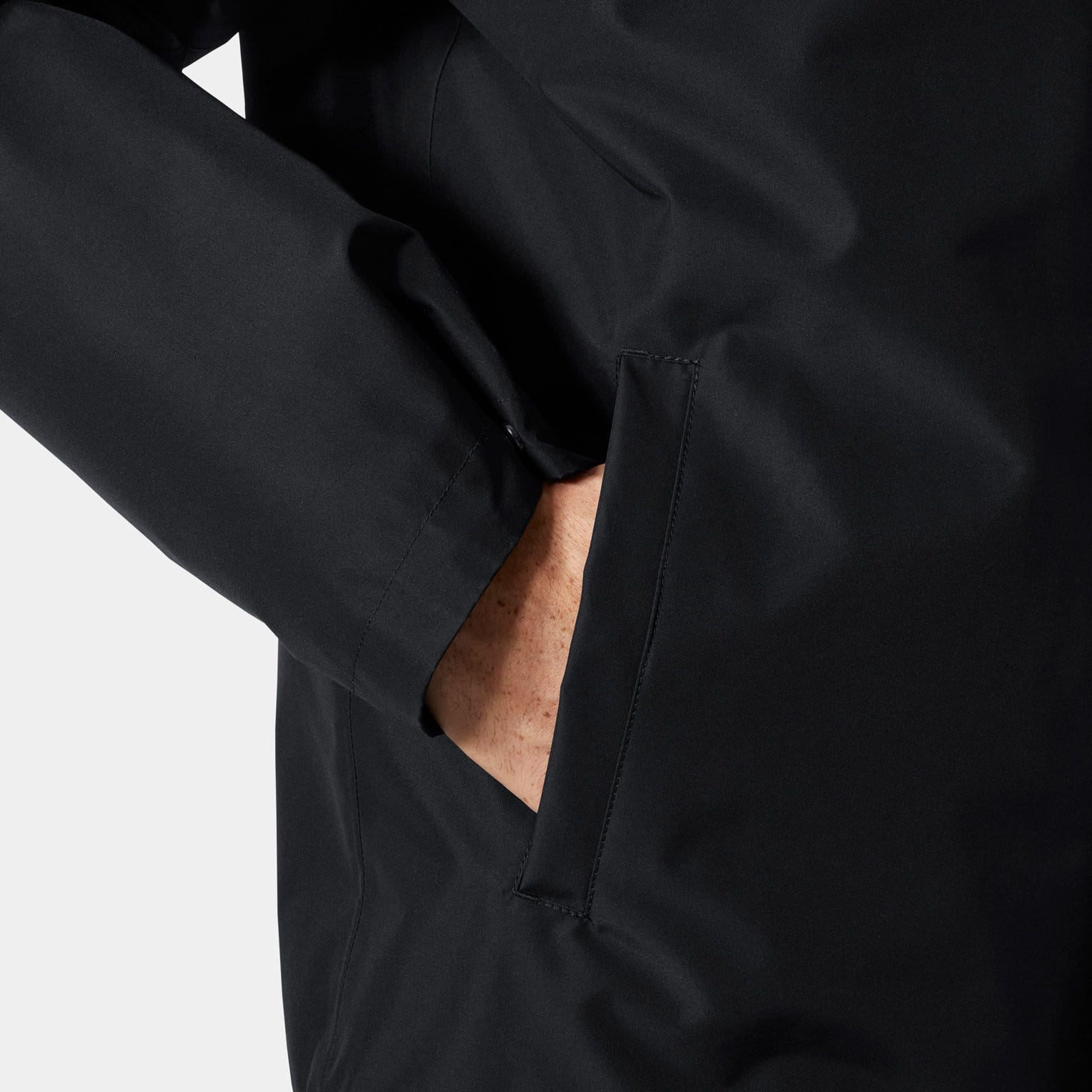 Men's Juell 3-In-1 Shell And Insulator Jacket - 990 BLACK