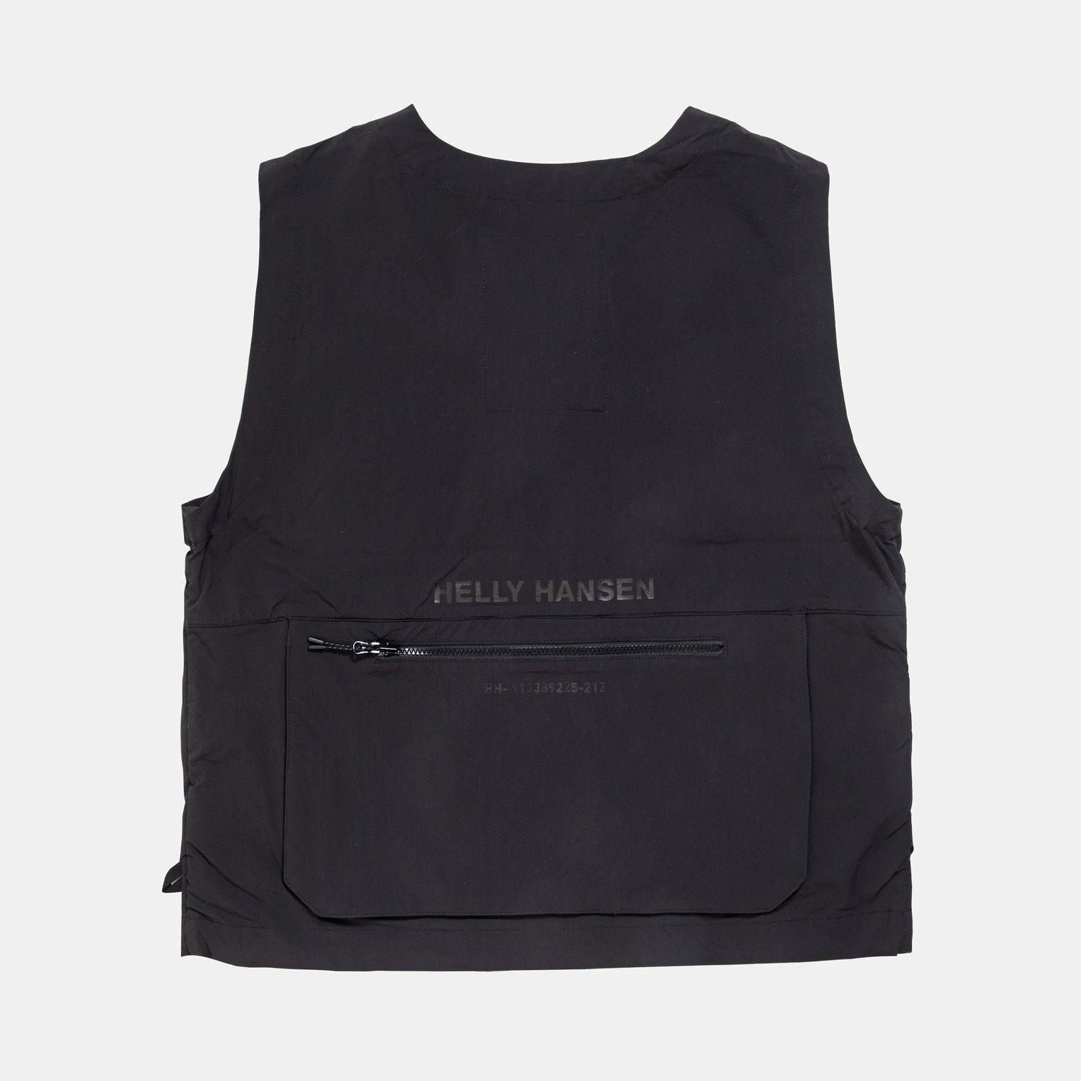 Unisex HH ARC 22 Vest - 990 BLACK