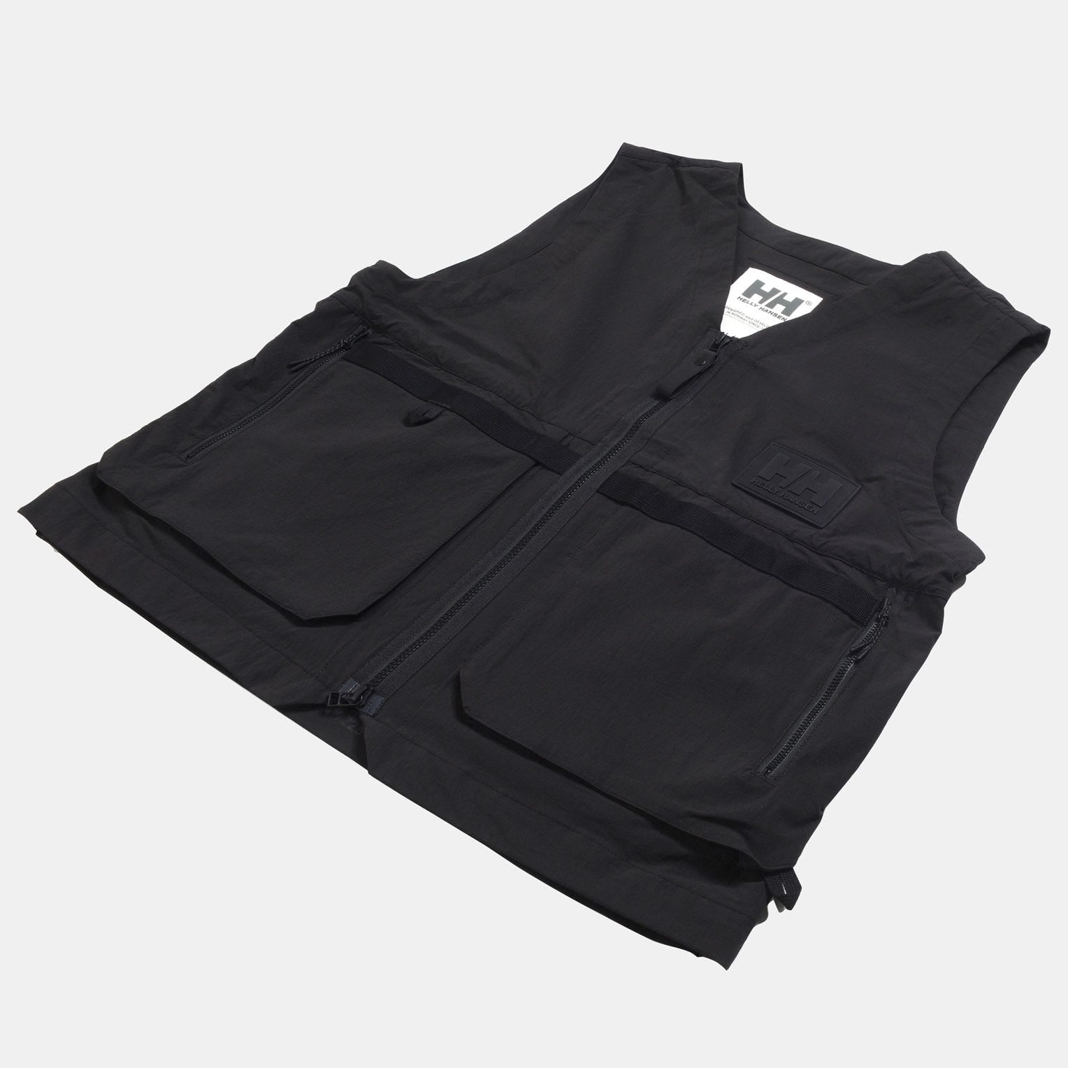 Unisex HH ARC 22 Vest - 990 BLACK