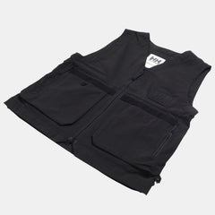 Unisex HH ARC 22 Vest - 990 BLACK