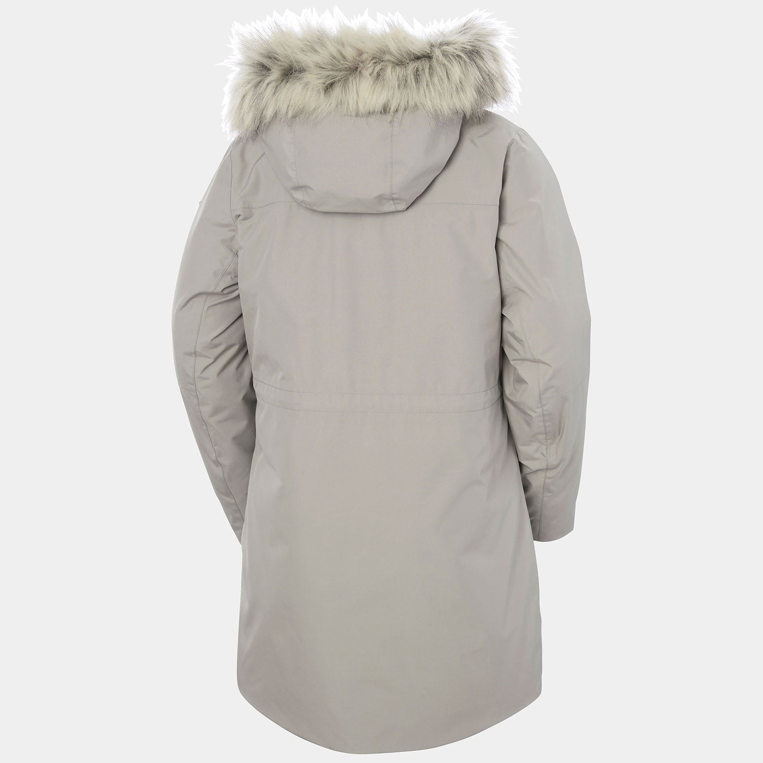 Women’s Senja Insulated Winter Parka - 885 TERRAZZO
