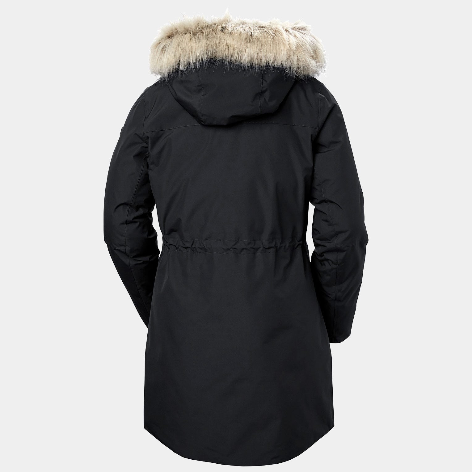 Women’s Senja Insulated Winter Parka - 990 BLACK