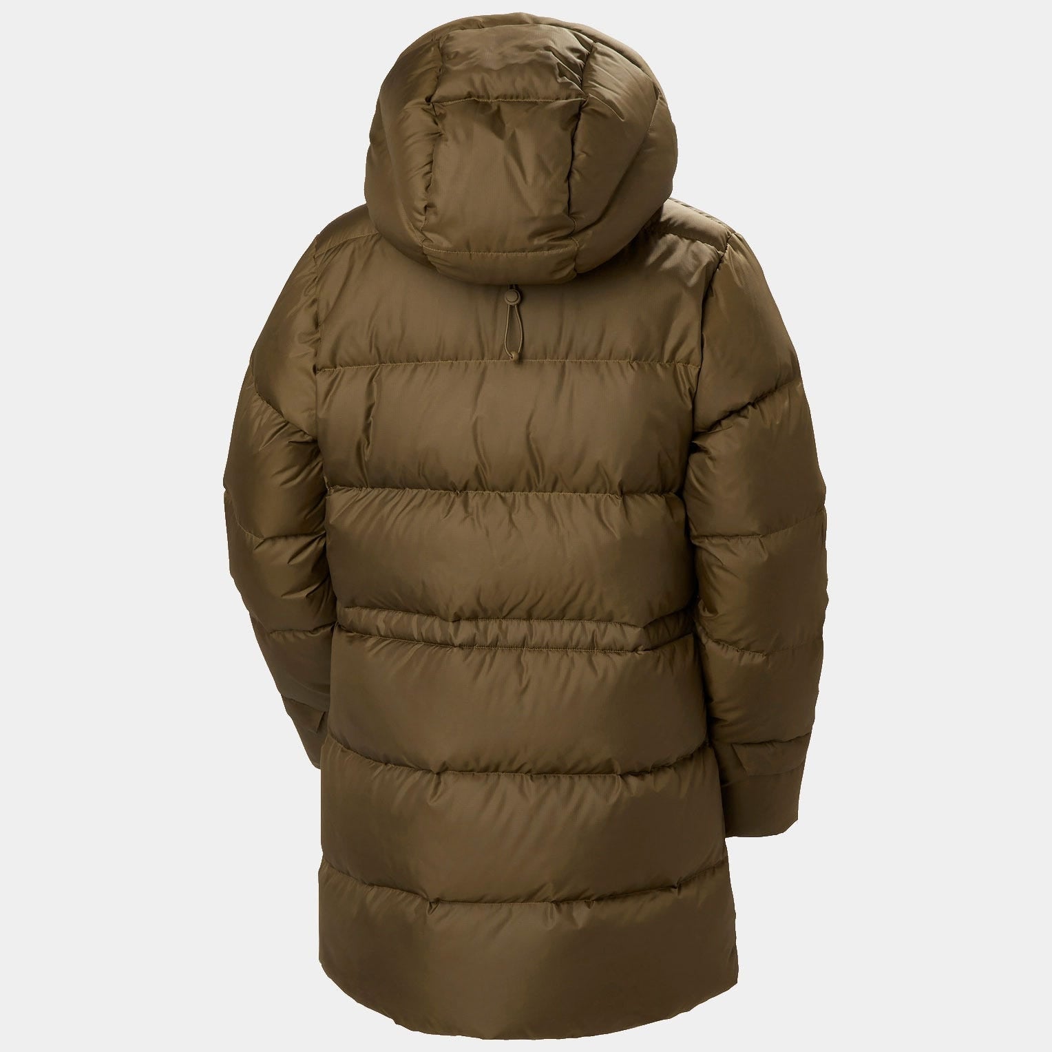 Women's Essence Down Parka - 718 SEPIA