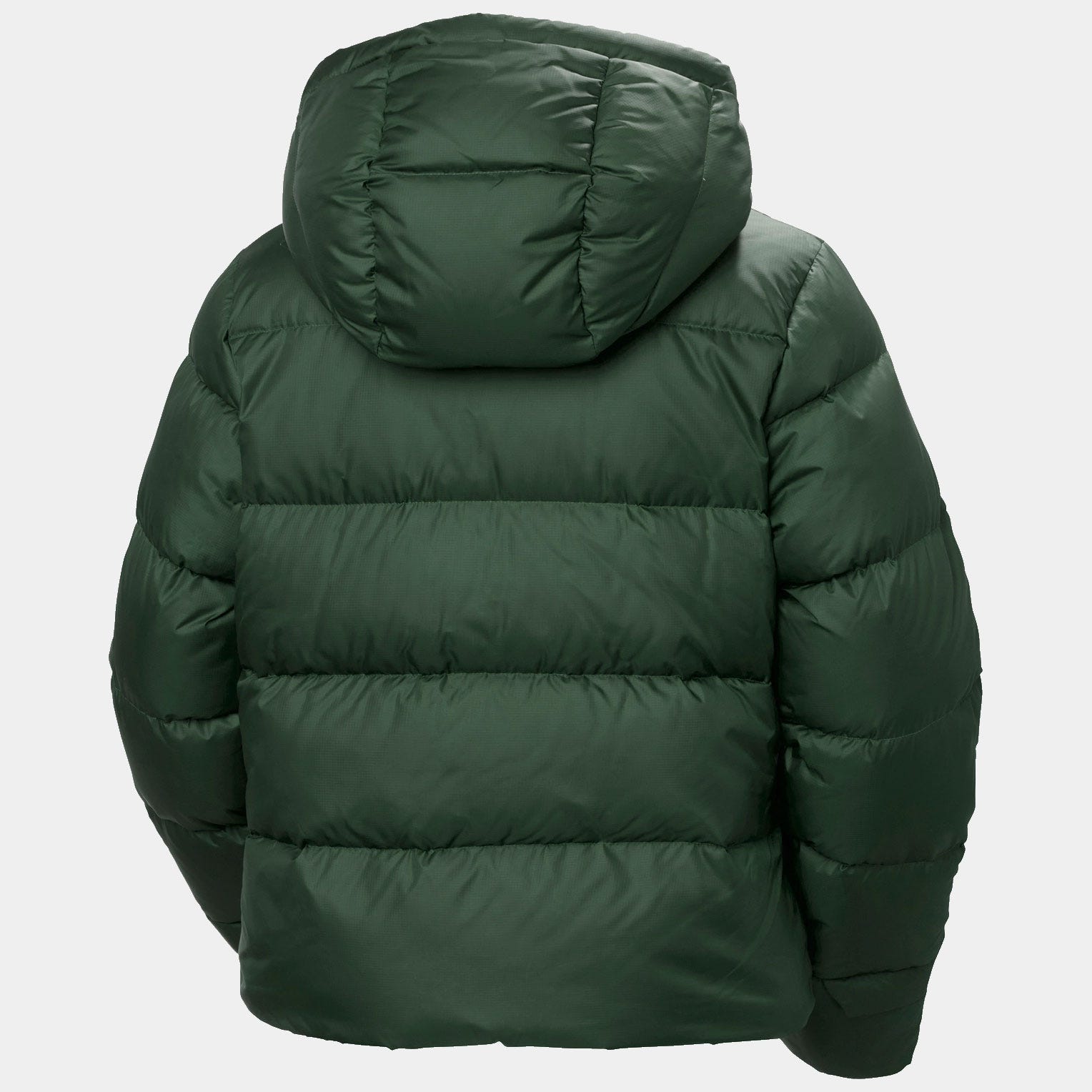 Women's Essence Down Jacket - 418 DARK JUNGLE