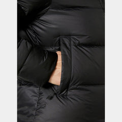 Women's Essence Down Jacket - 990 BLACK