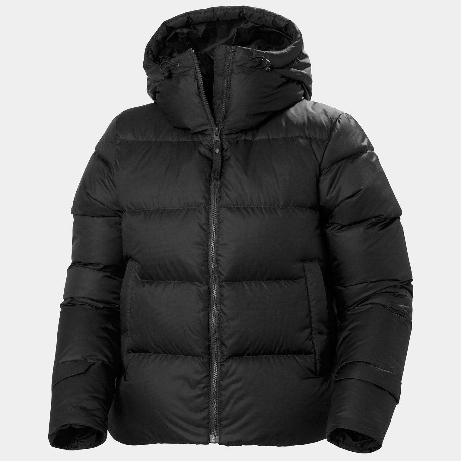 Women's Essence Down Jacket - 990 BLACK