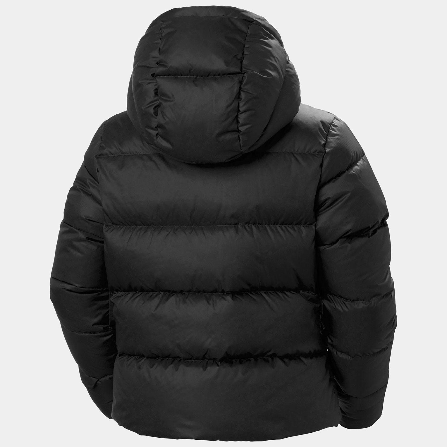 Women's Essence Down Jacket - 990 BLACK
