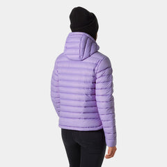 Women's Essence Down Insulator - 699 HEATHER