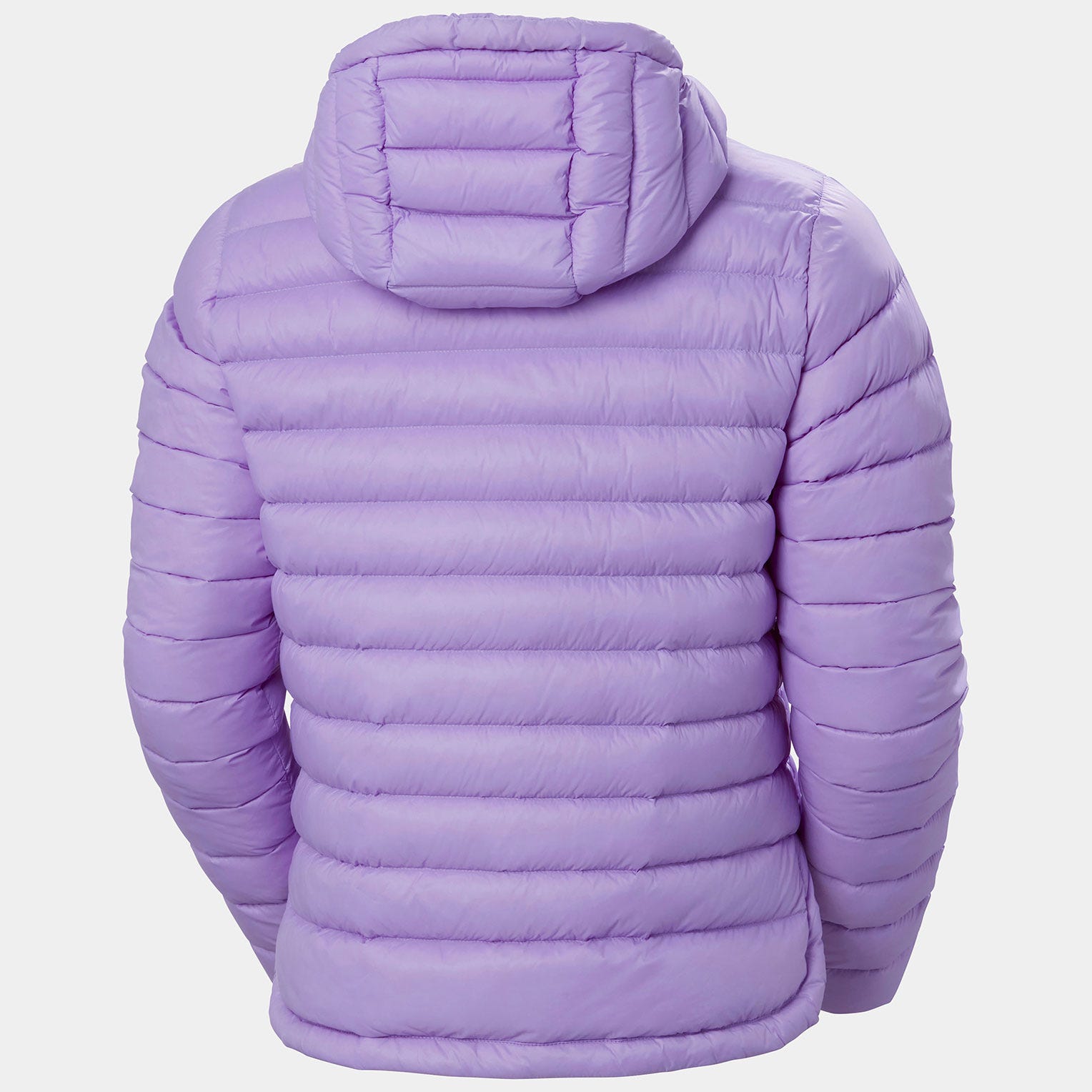 Women's Essence Down Insulator - 699 HEATHER