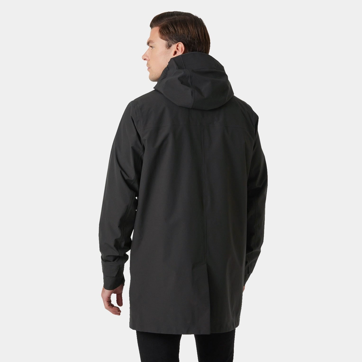 Men's Vika 3-In-1 Coat - 990 BLACK