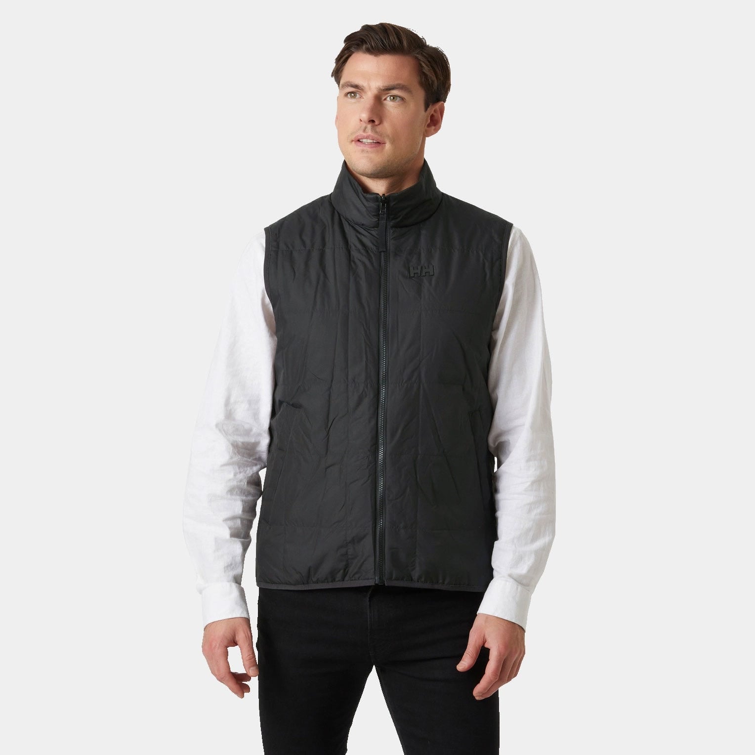 Men's Vika 3-In-1 Coat - 990 BLACK