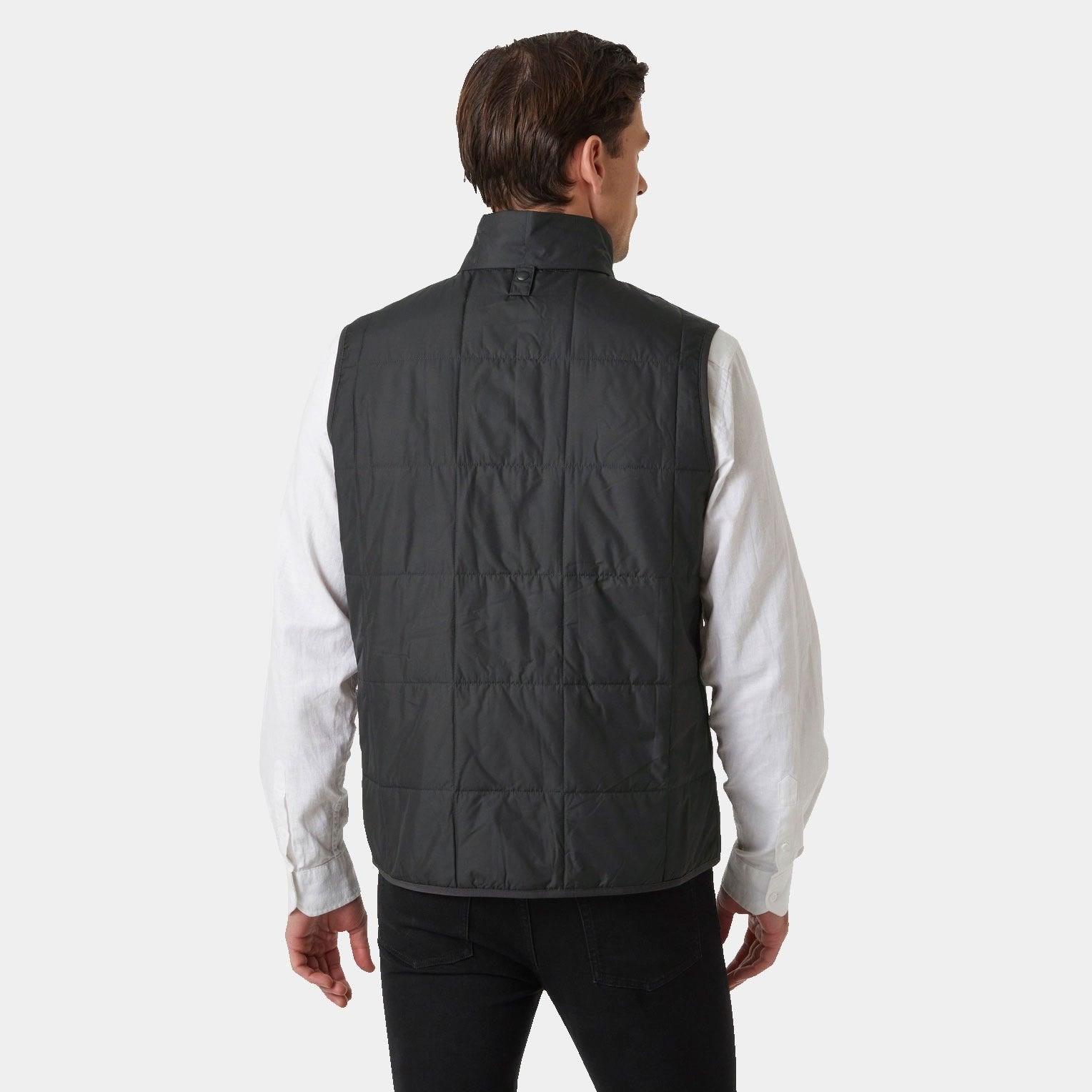 Men's Vika 3-In-1 Coat - 990 BLACK