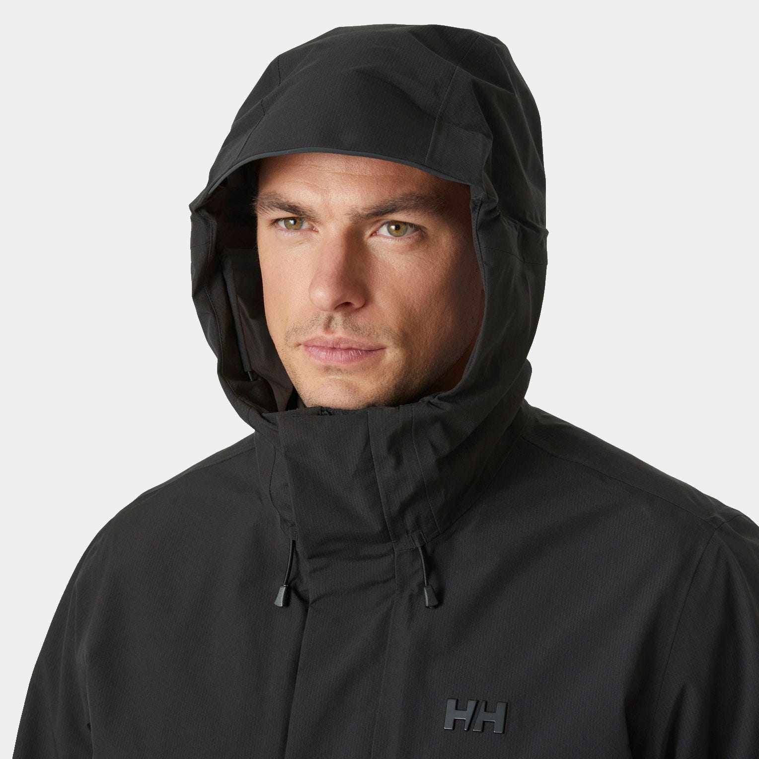 Men's Vika 3-In-1 Coat - 990 BLACK
