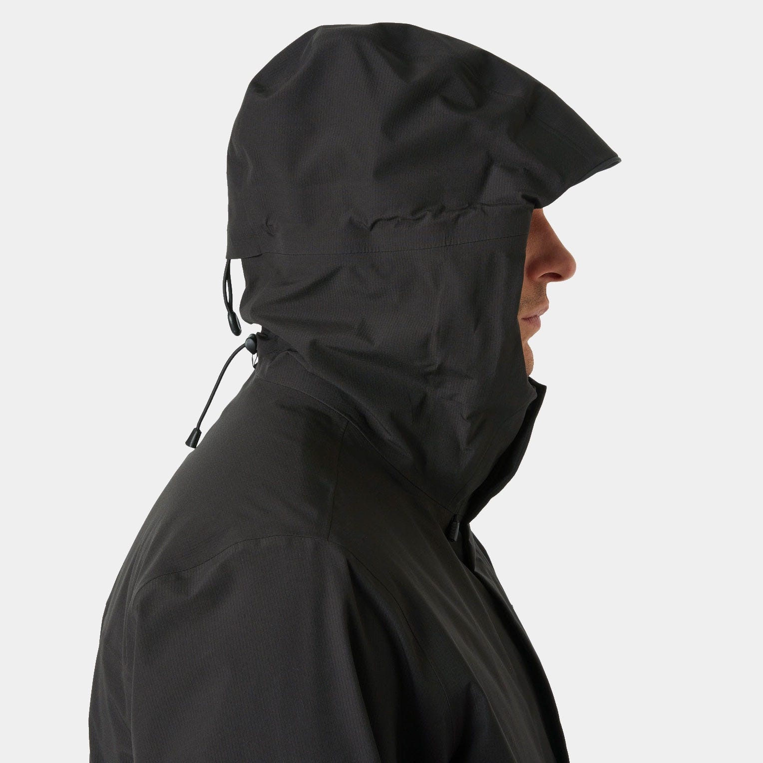 Men's Vika 3-In-1 Coat - 990 BLACK