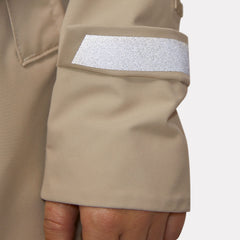 Women's Jane Trench - 078 HH KHAKI