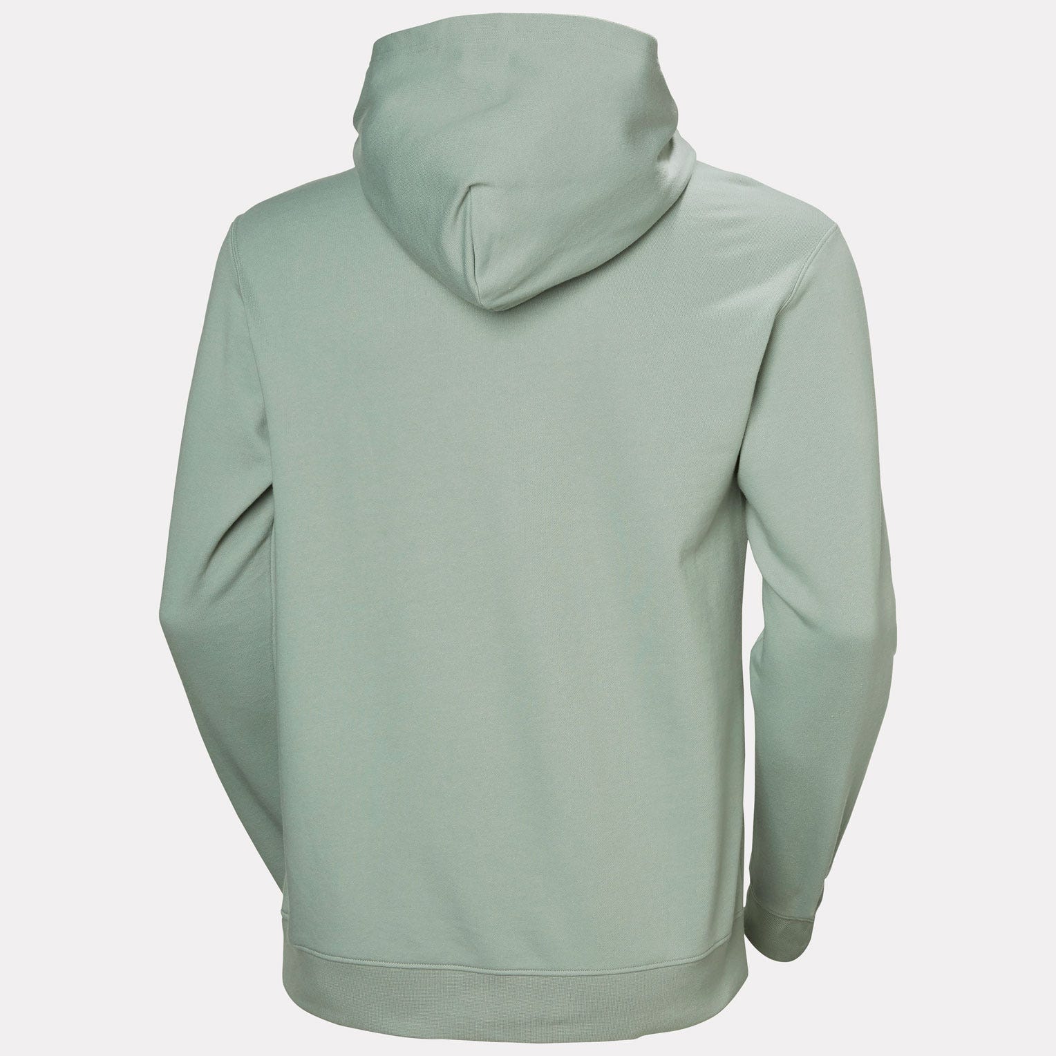 Men's Core Graphic Sweat Hoodie - 484 EUCALYPTUS