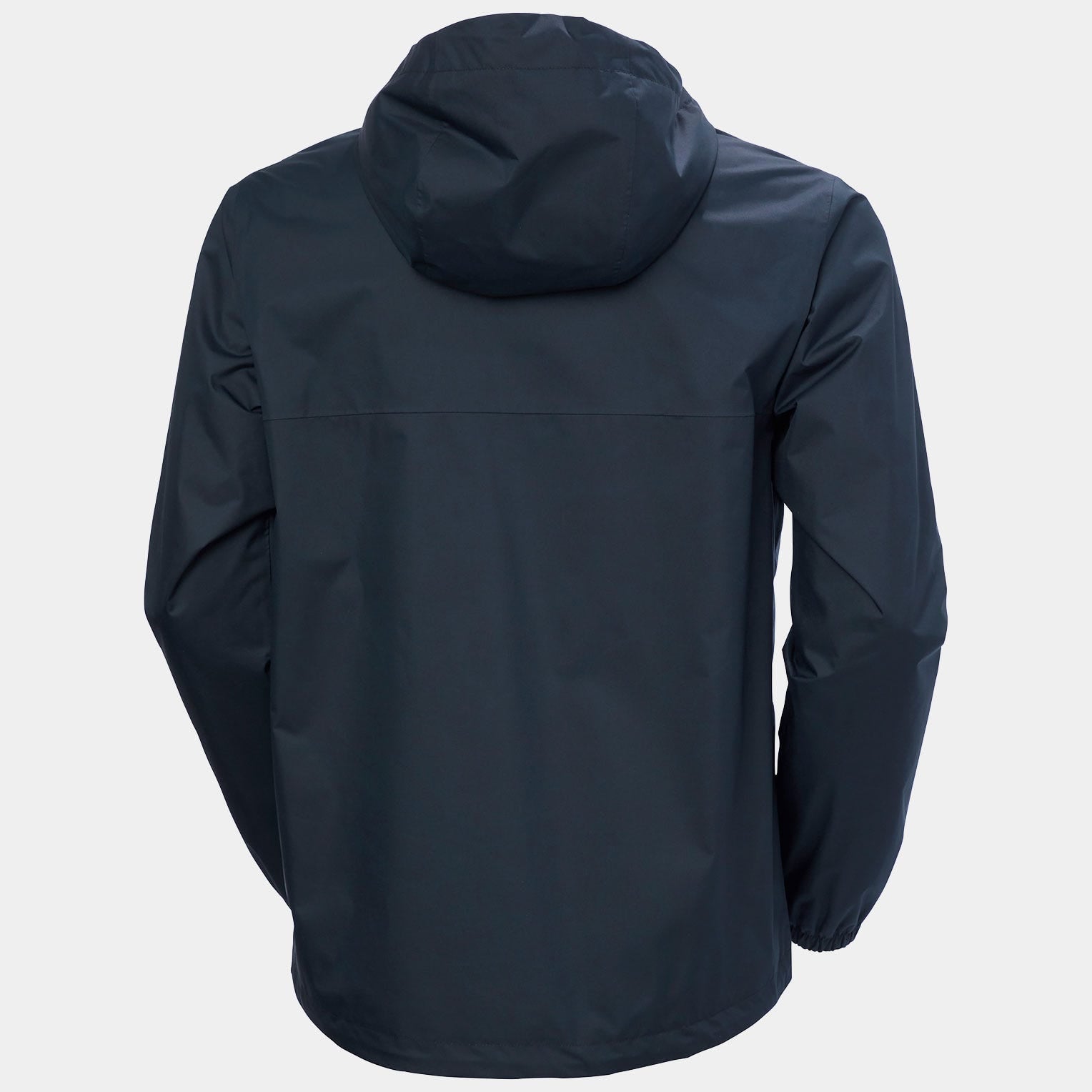 Men's Vancouver Rain Jacket - 597 NAVY