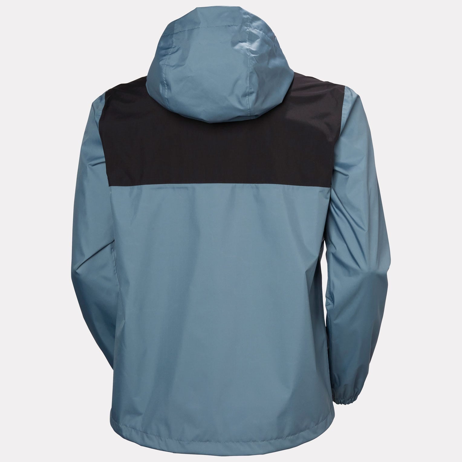 Men's Vancouver Rain Jacket - 601 WASHED NAVY