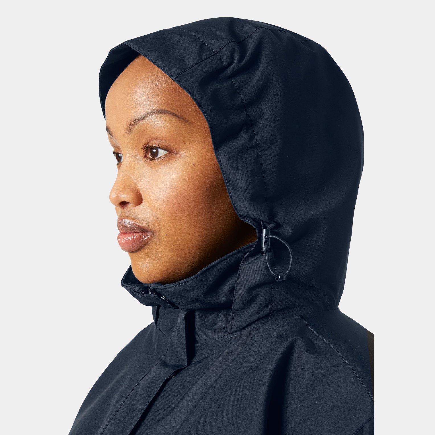 Women's Aden Plus Jacket - 597 NAVY