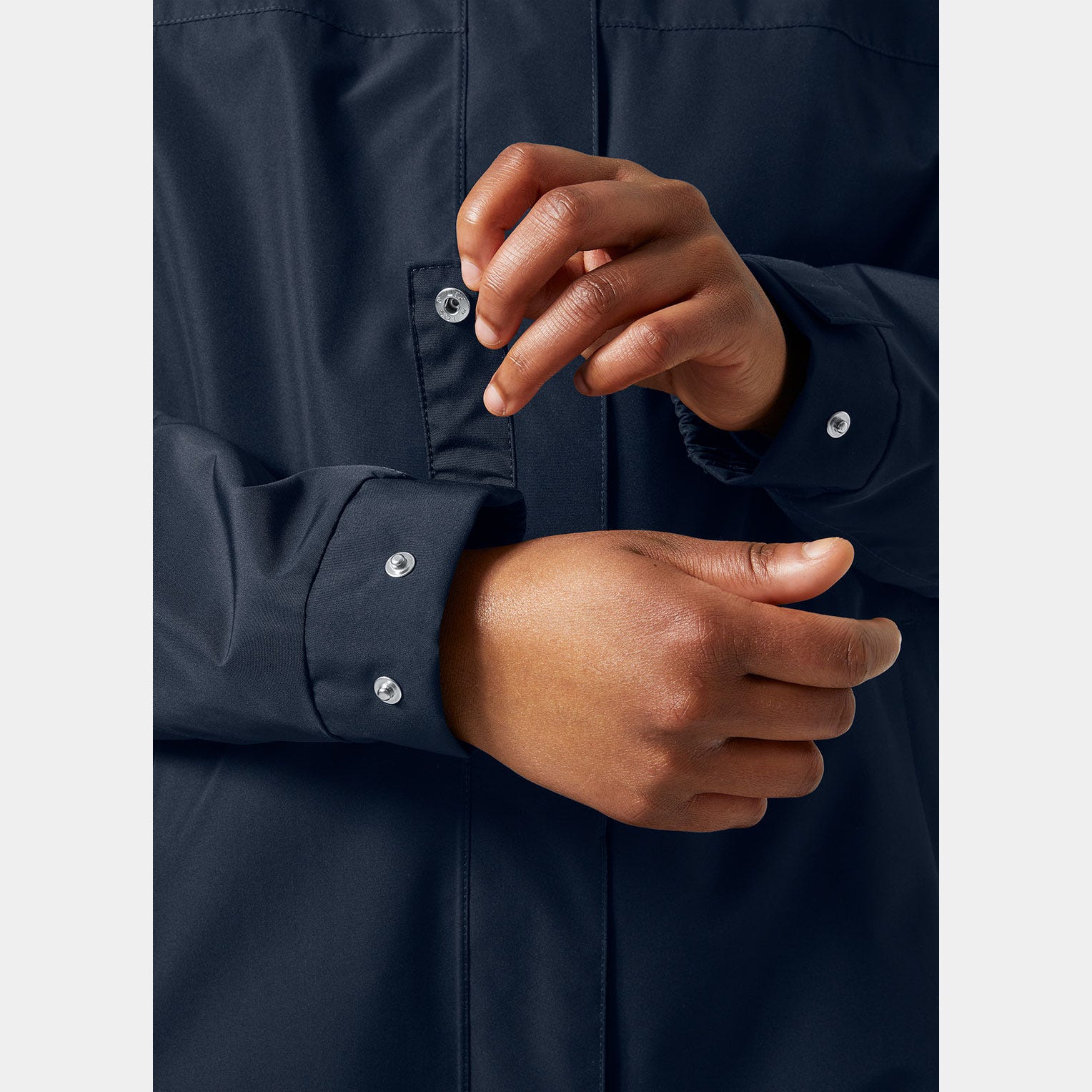 Women's Aden Plus Jacket - 597 NAVY