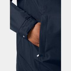 Women's Aden Plus Jacket - 597 NAVY