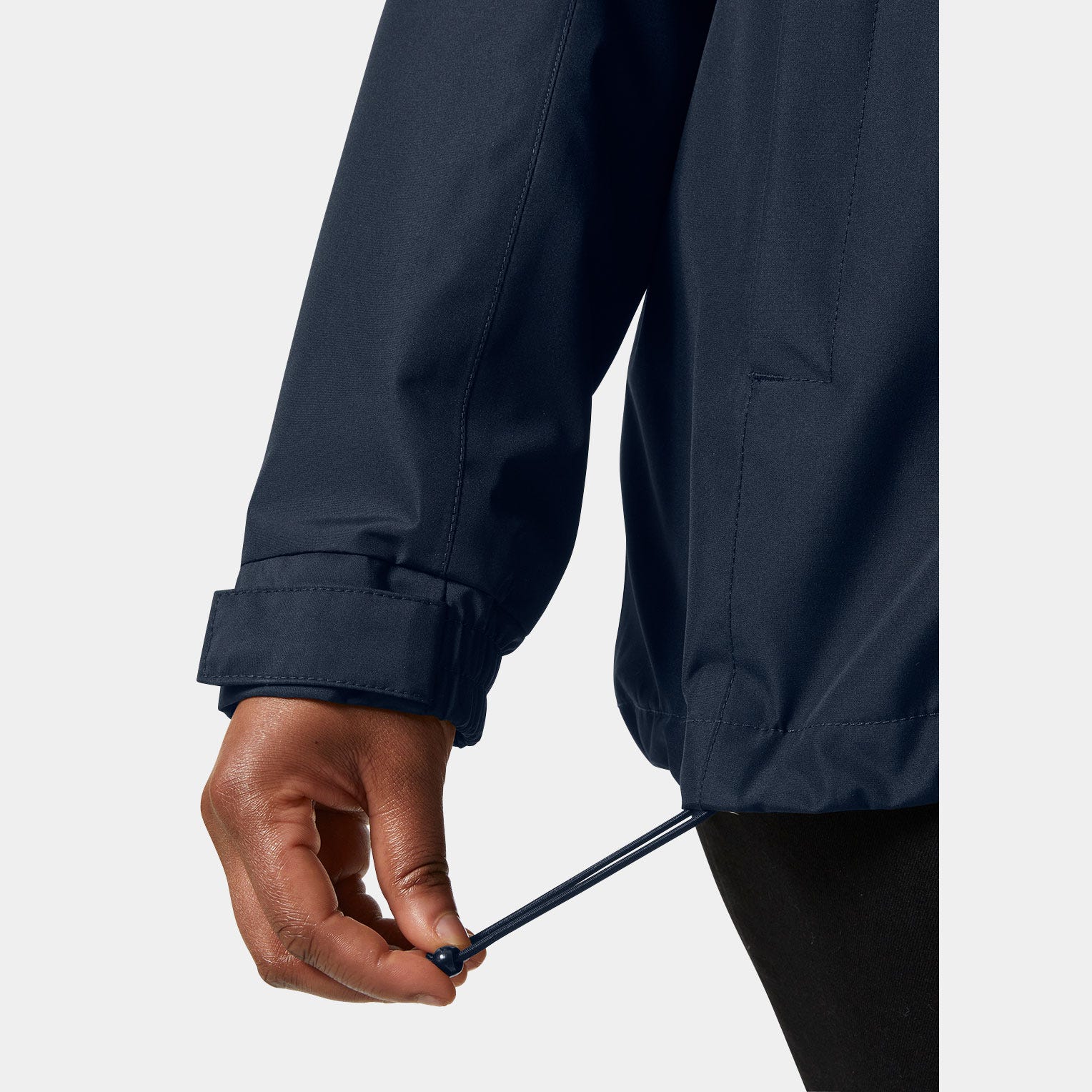 Women's Aden Plus Jacket - 597 NAVY