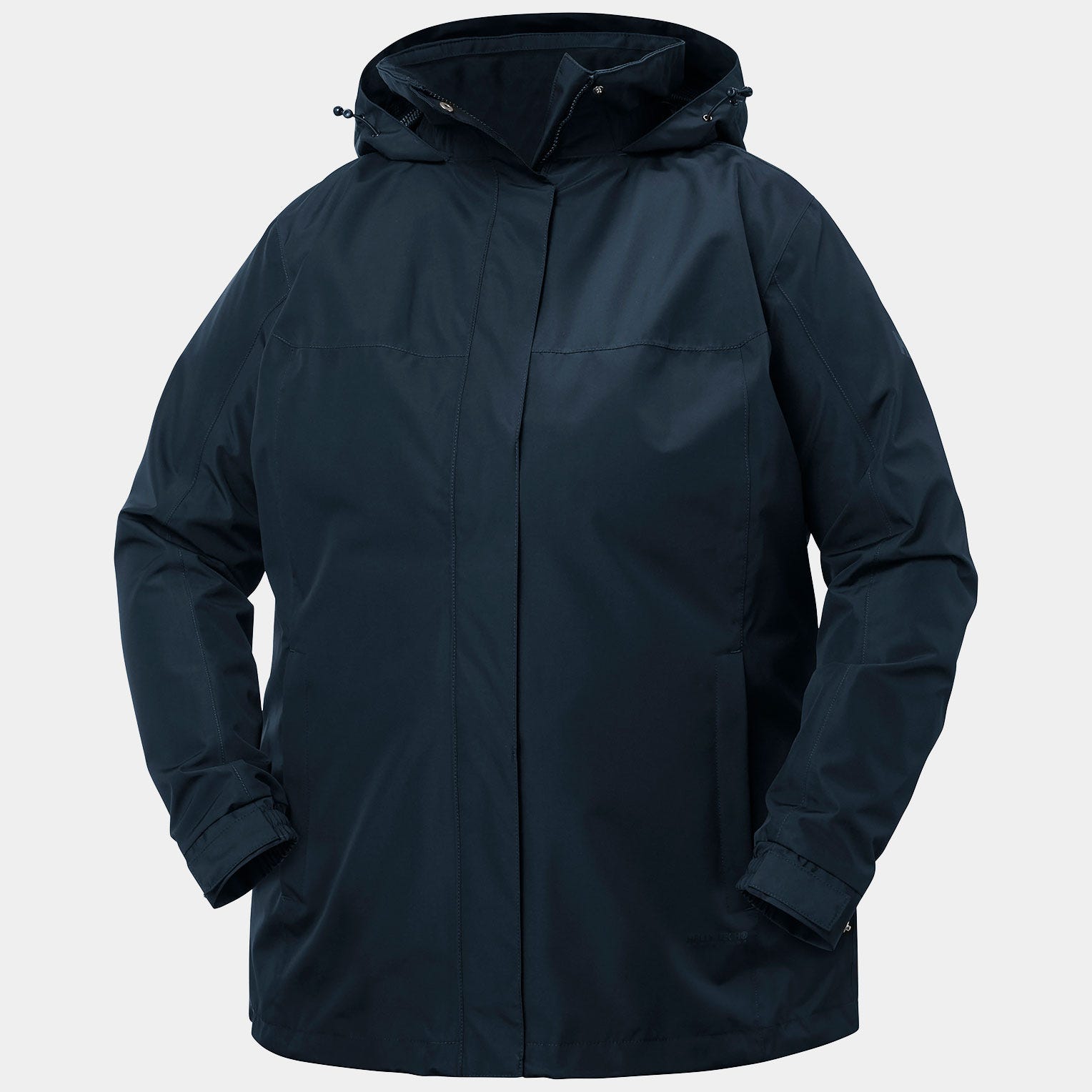 Women's Aden Plus Jacket - 597 NAVY