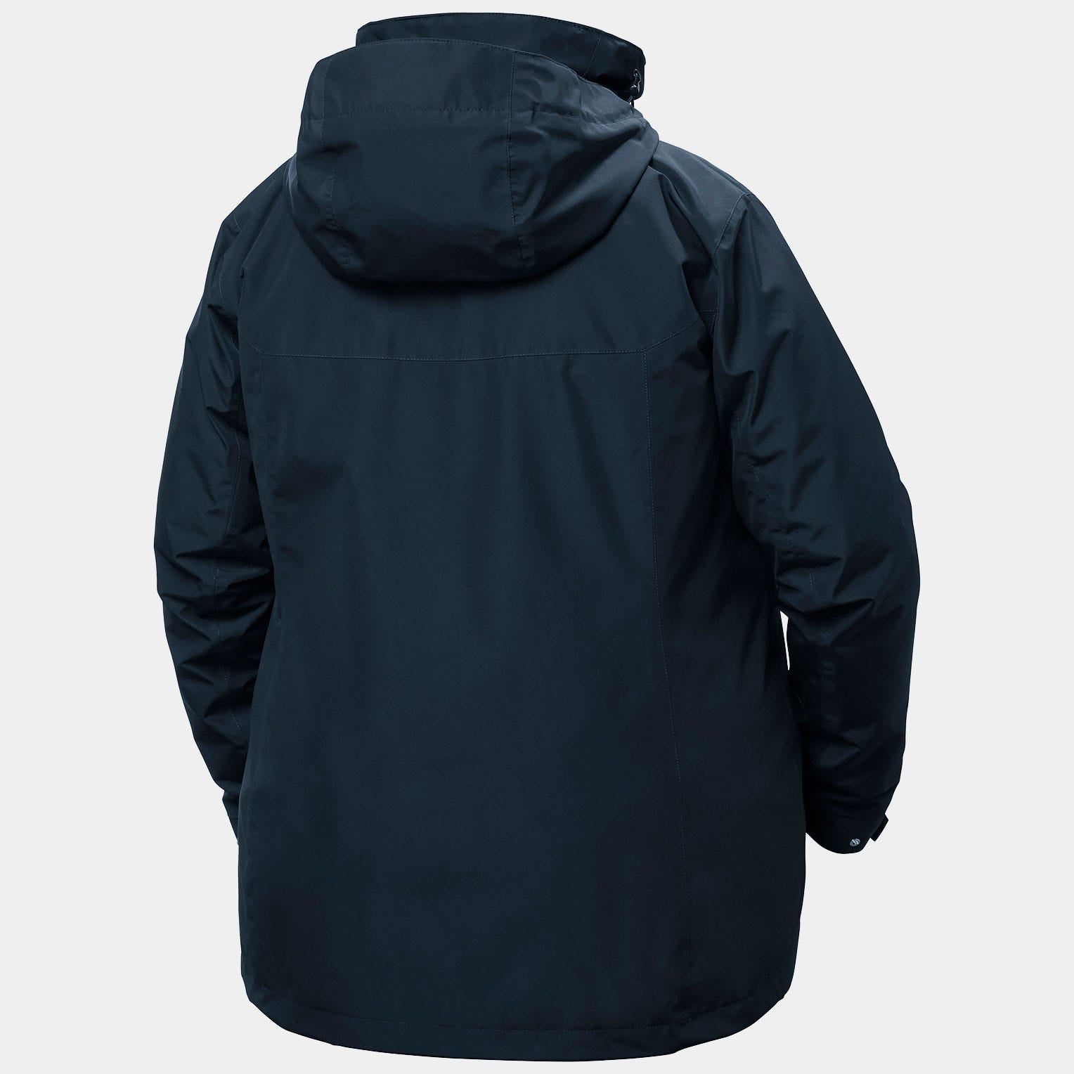 Women's Aden Plus Jacket - 597 NAVY