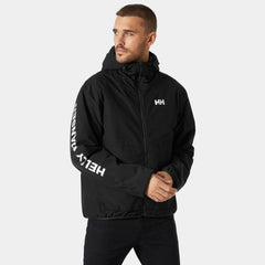 Men's Ervik Insulated Rain Jacket