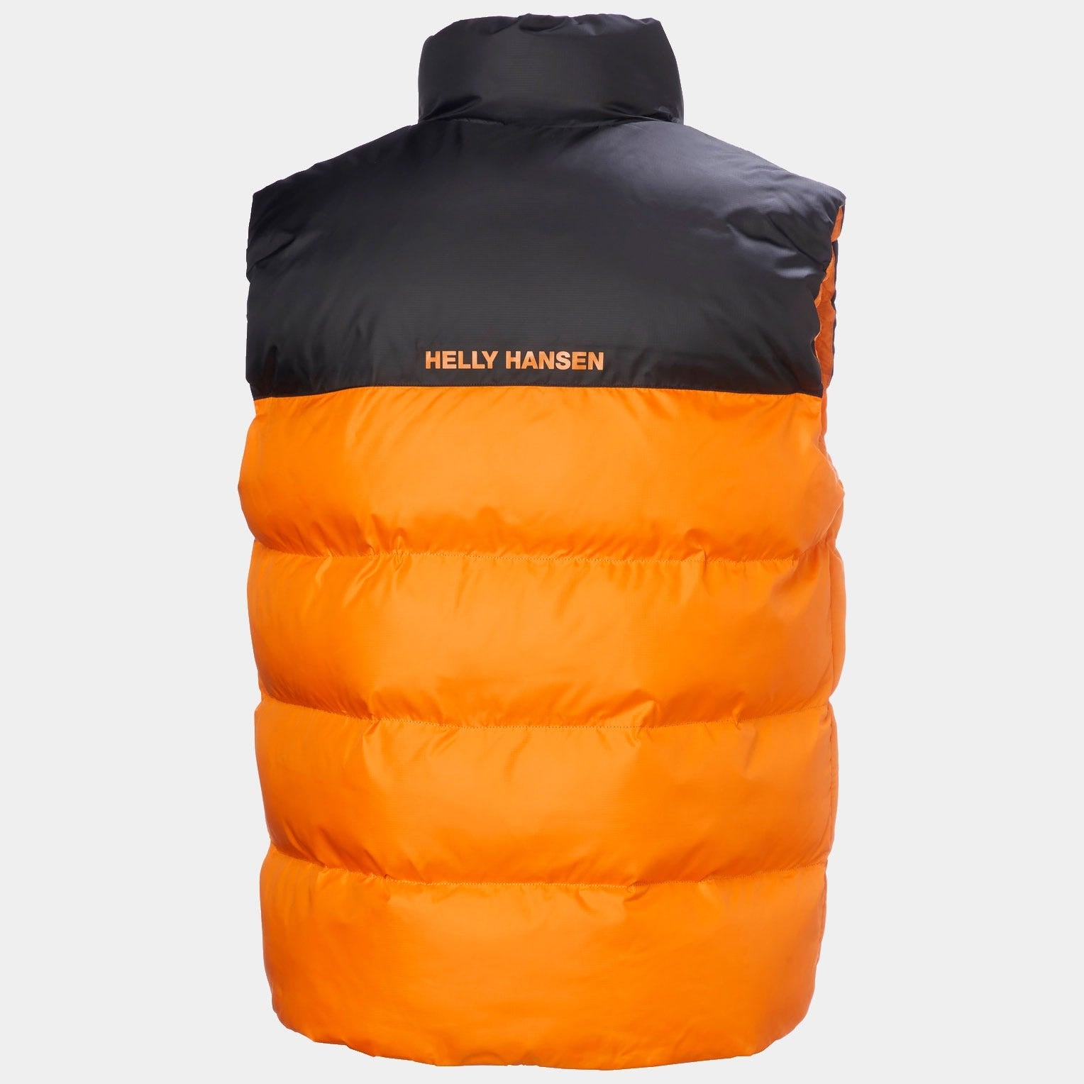 Men's Active Puffy Vest - 322 PAPAYA