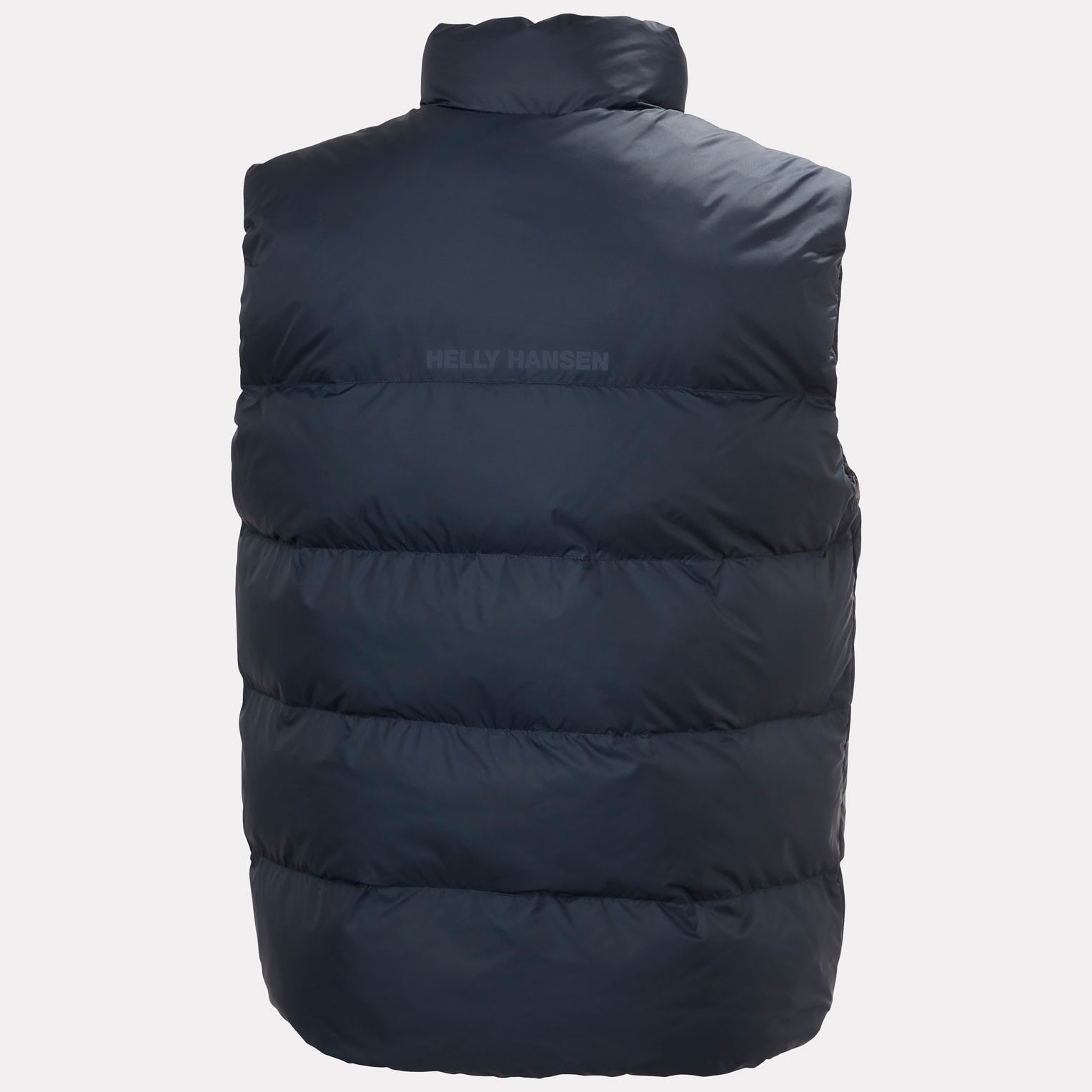Men's Active Puffy Vest - 599 NAVY