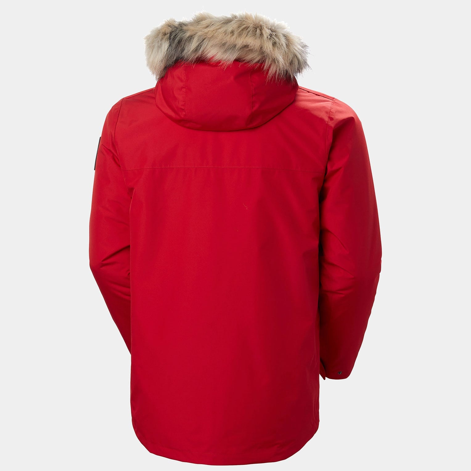 Men's Coastal 3.0 Parka - 162 RED