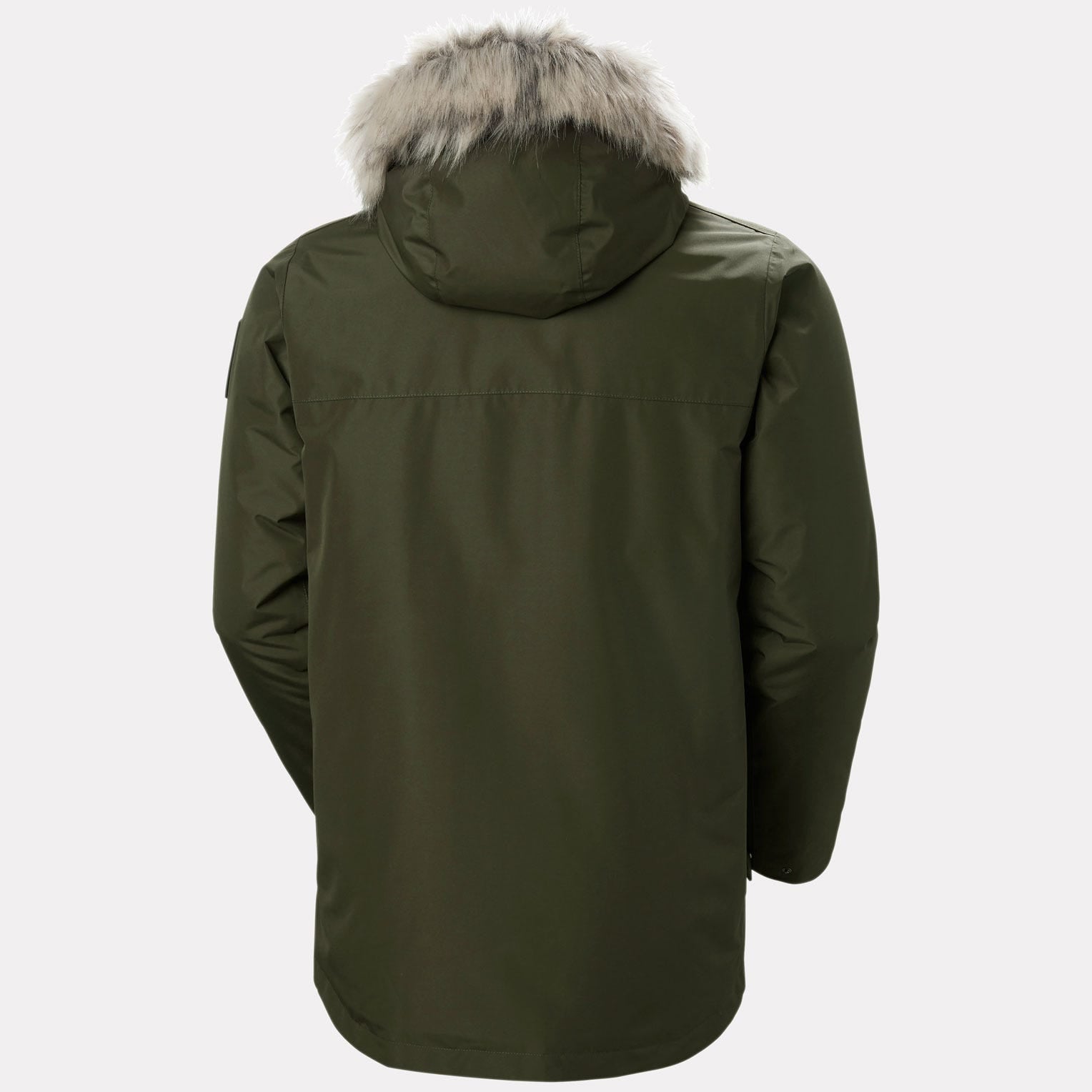 Men's Coastal 3.0 Parka - 431 UTILITY GREEN
