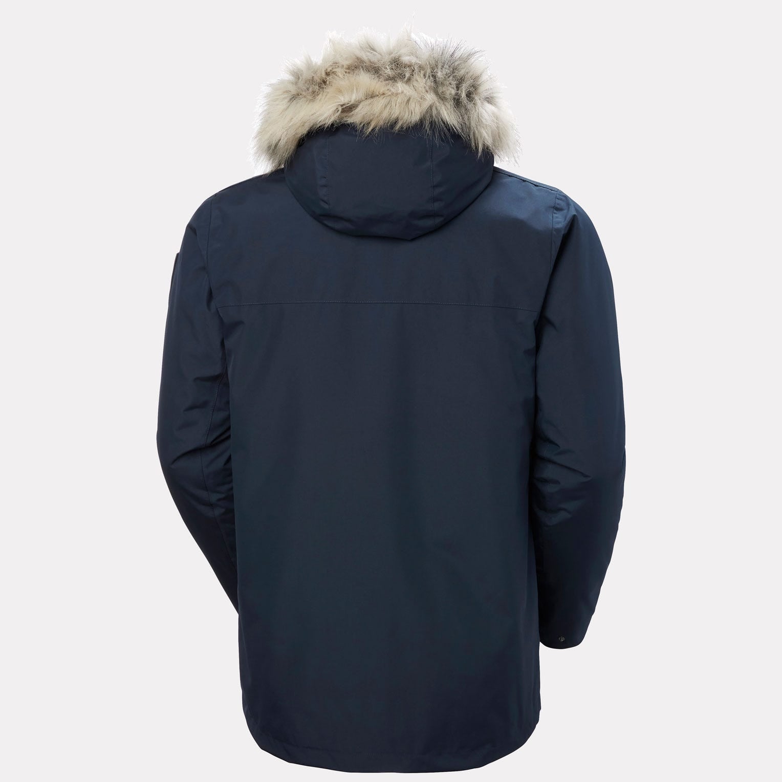 Men's Coastal 3.0 Parka - 597 NAVY